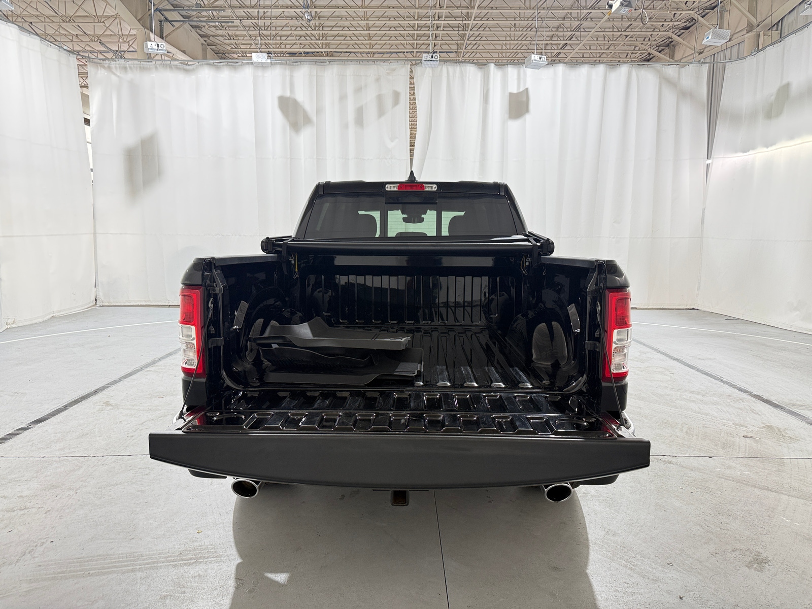 Thumbnail: 2023 RAM 1500 - 7