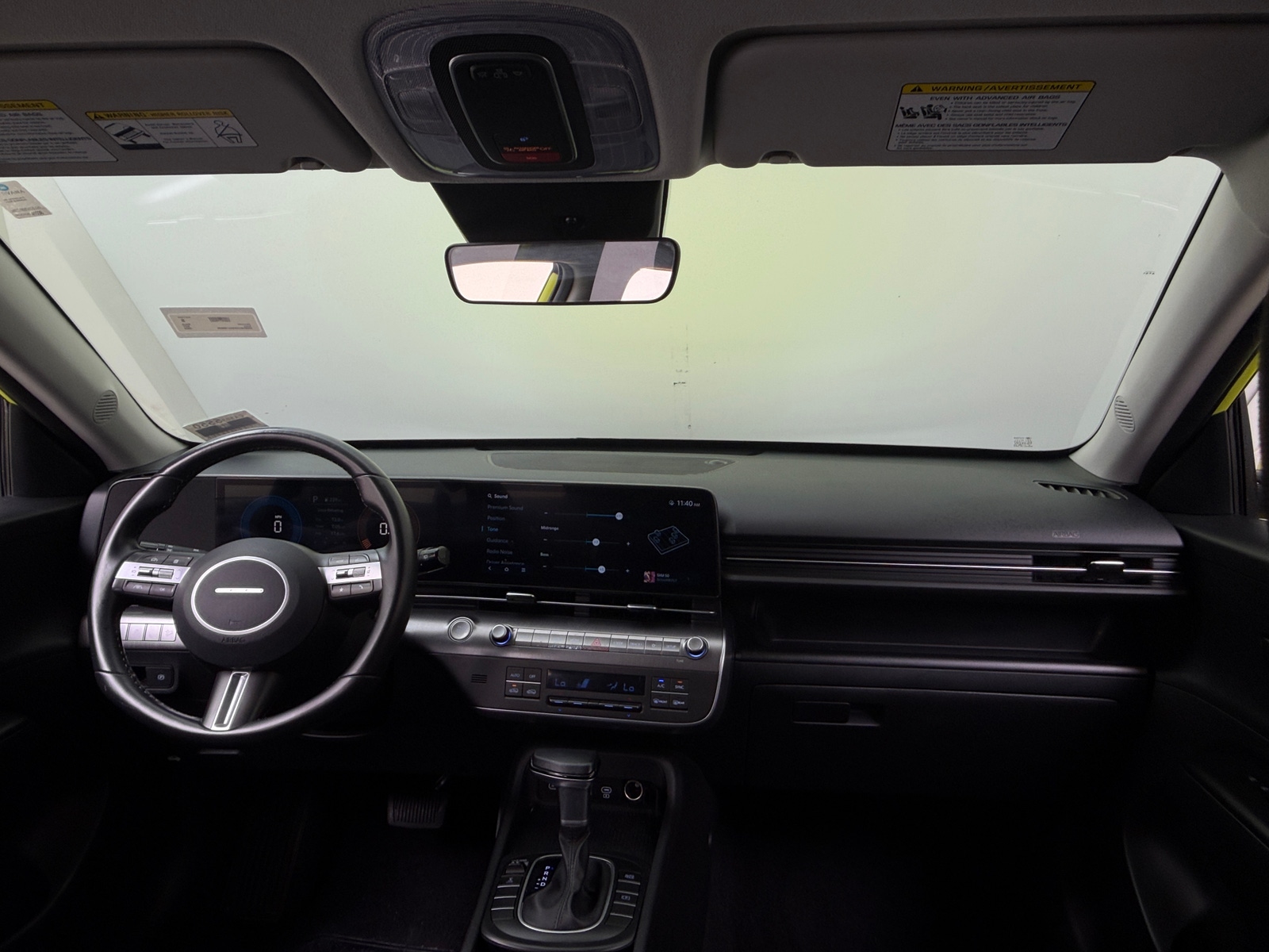 Thumbnail: 2025 Hyundai Kona - 3