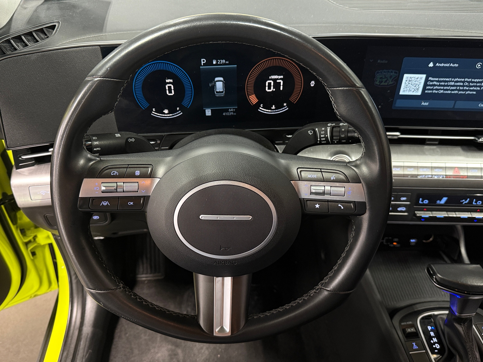 Thumbnail: 2025 Hyundai Kona - 5