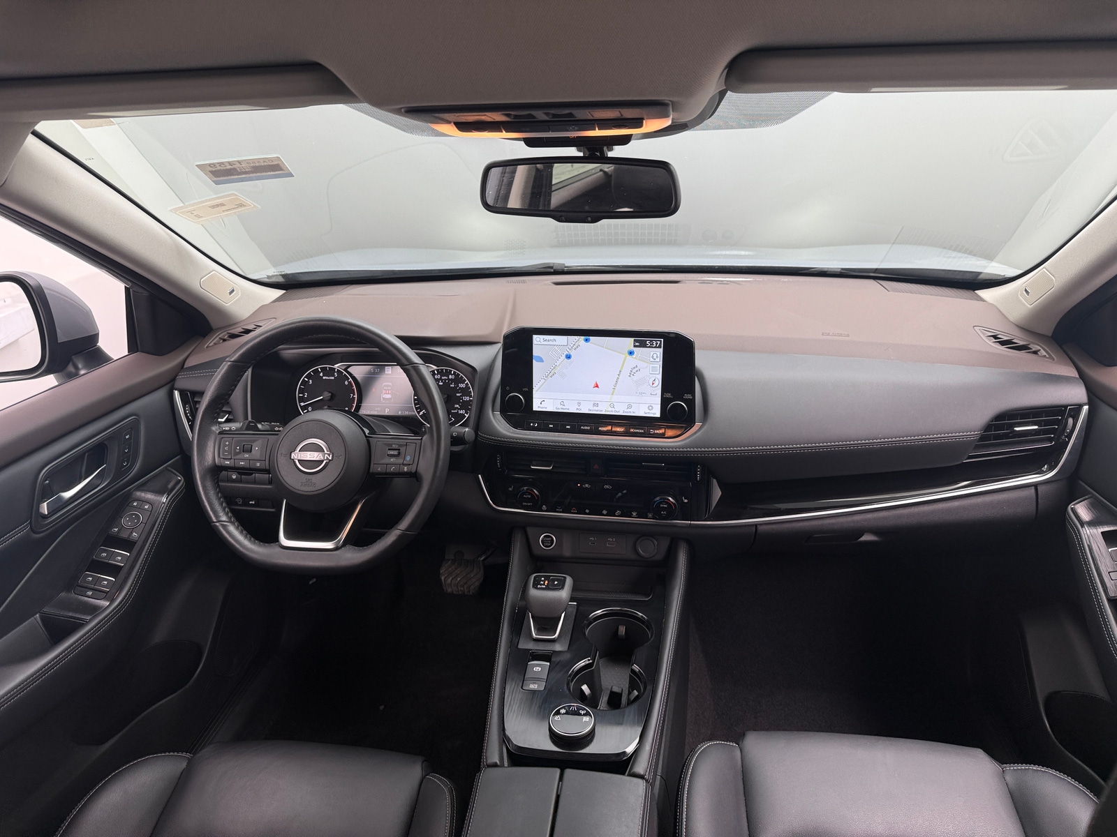 Thumbnail: 2023 Nissan Rogue - 2