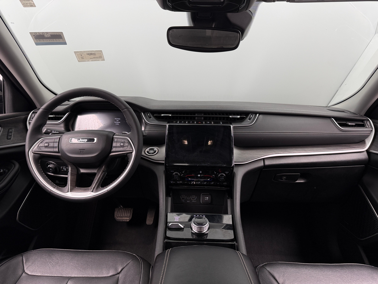 Thumbnail: 2023 Jeep Grand Cherokee - 2
