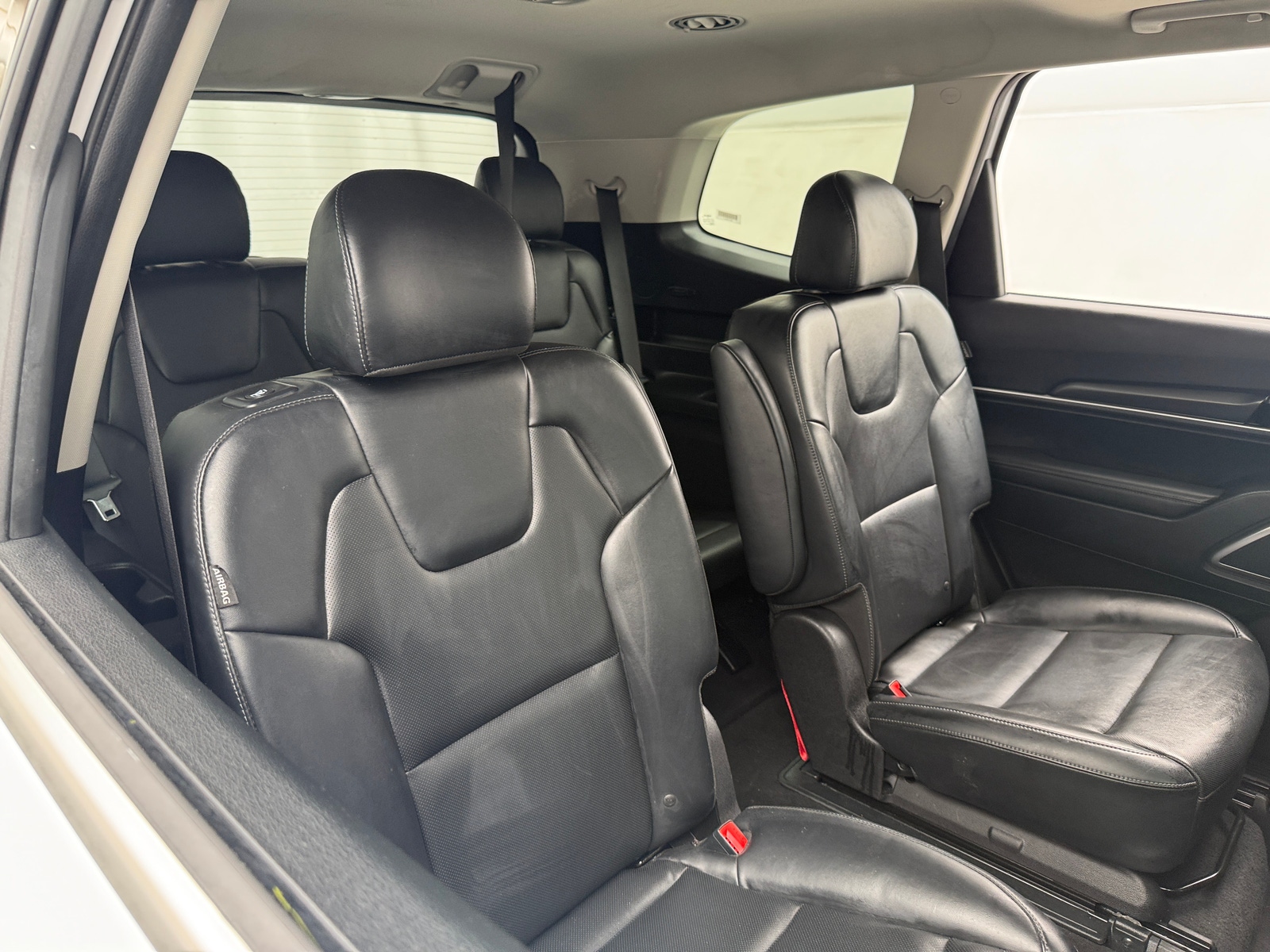 Thumbnail: 2025 Kia Telluride - 5