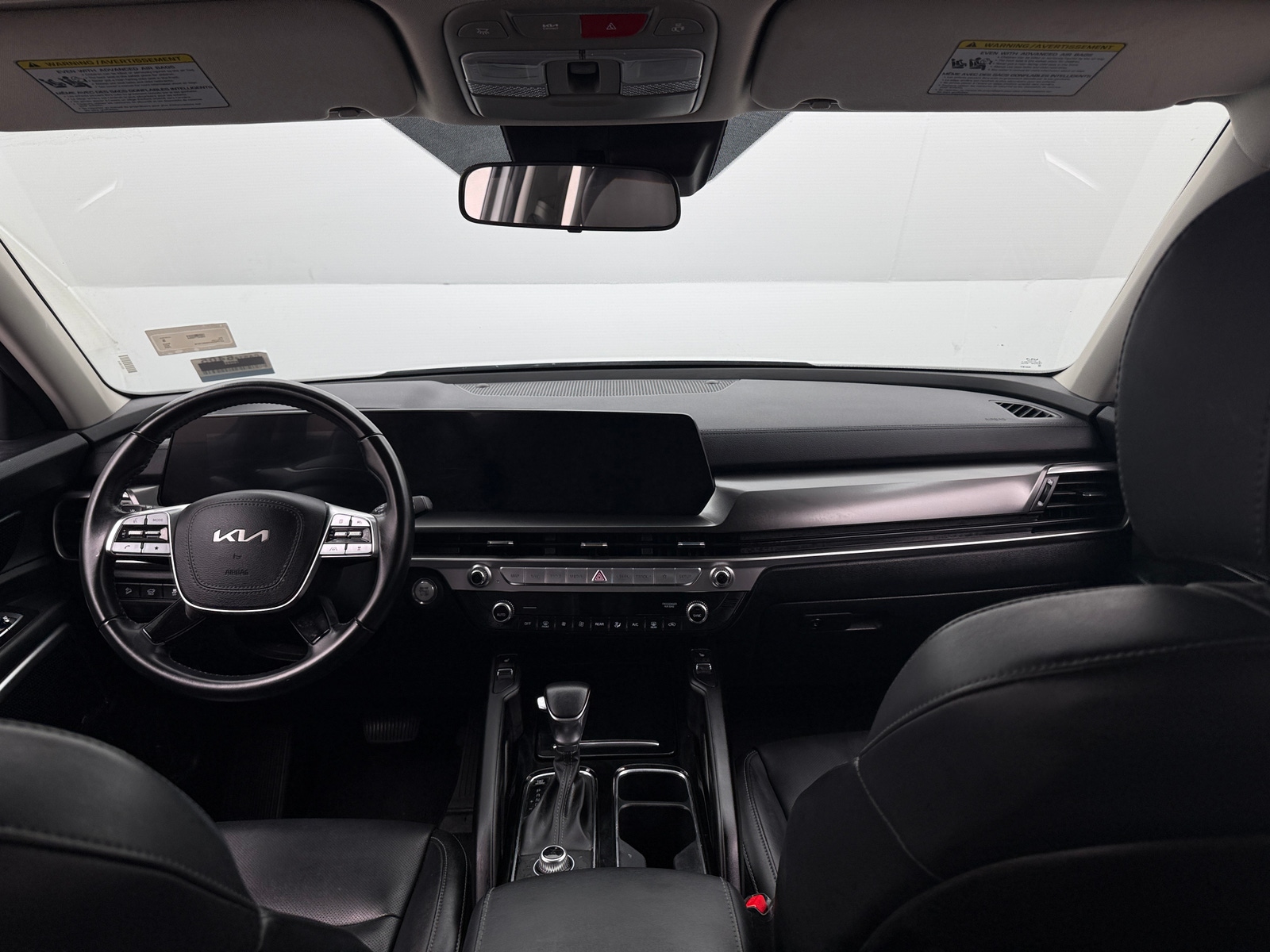 Thumbnail: 2025 Kia Telluride - 2
