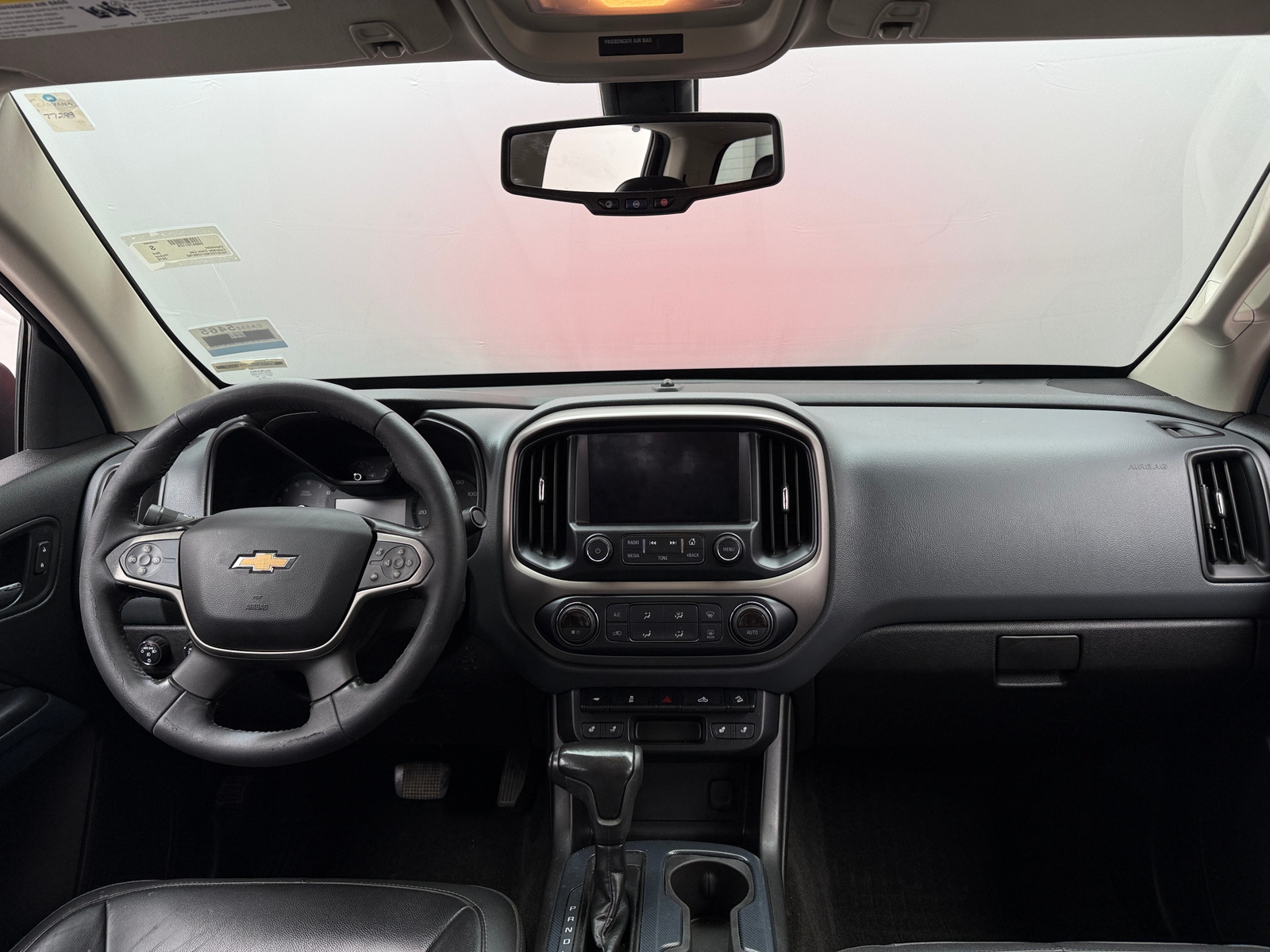 Thumbnail: 2018 Chevrolet Colorado - 2