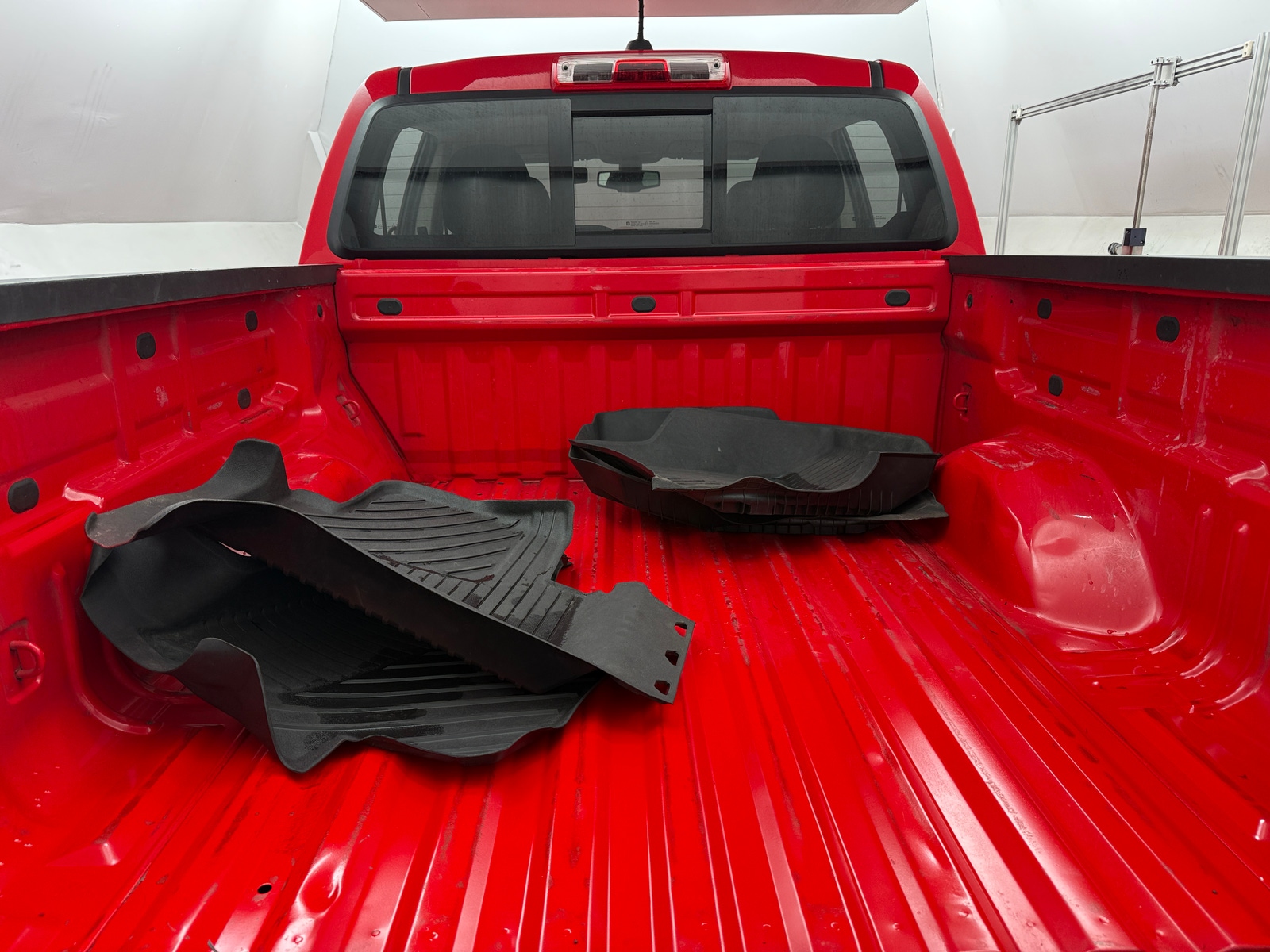 Thumbnail: 2018 Chevrolet Colorado - 6