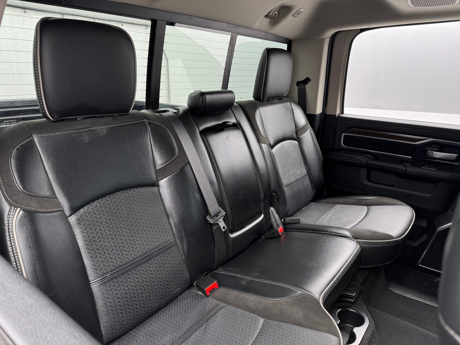 Thumbnail: 2024 RAM 2500 - 5