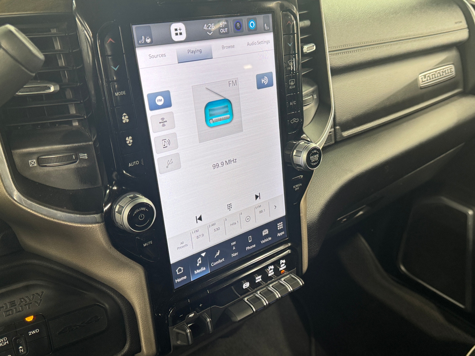 Thumbnail: 2024 RAM 2500 - 3