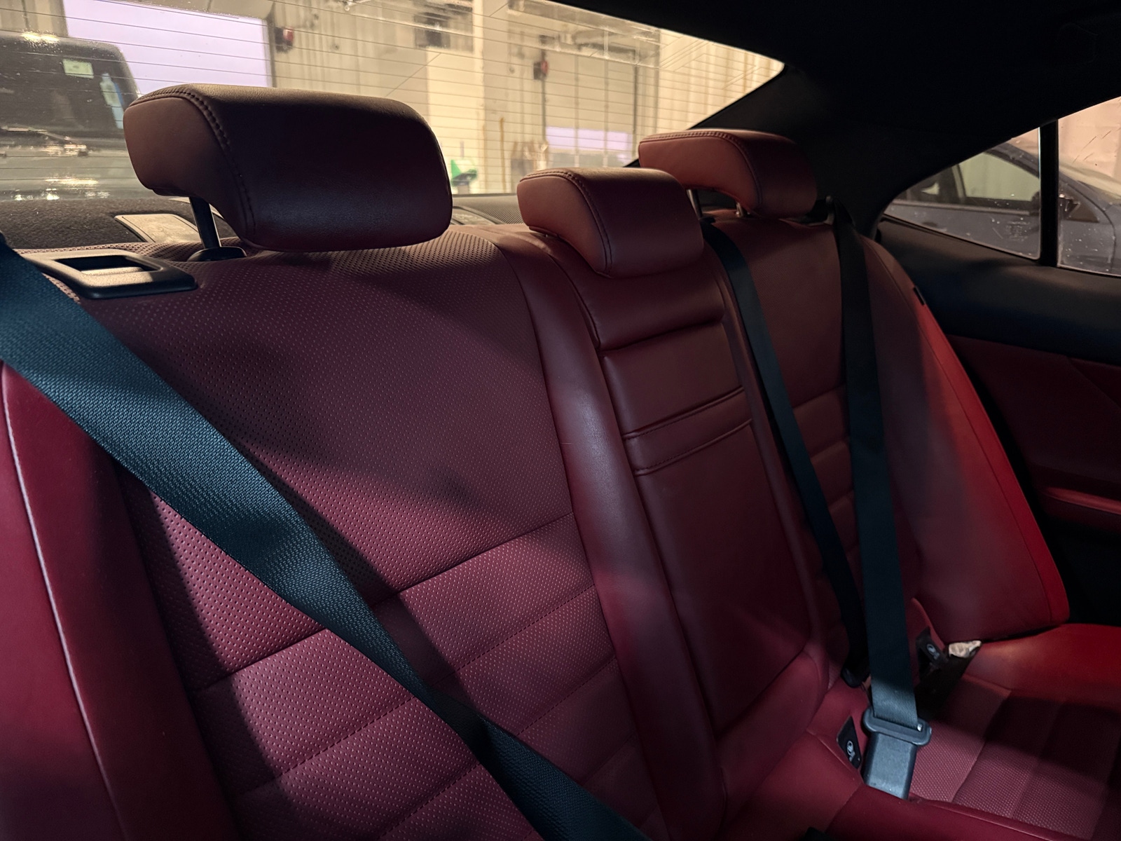 Thumbnail: 2014 Lexus IS - 5