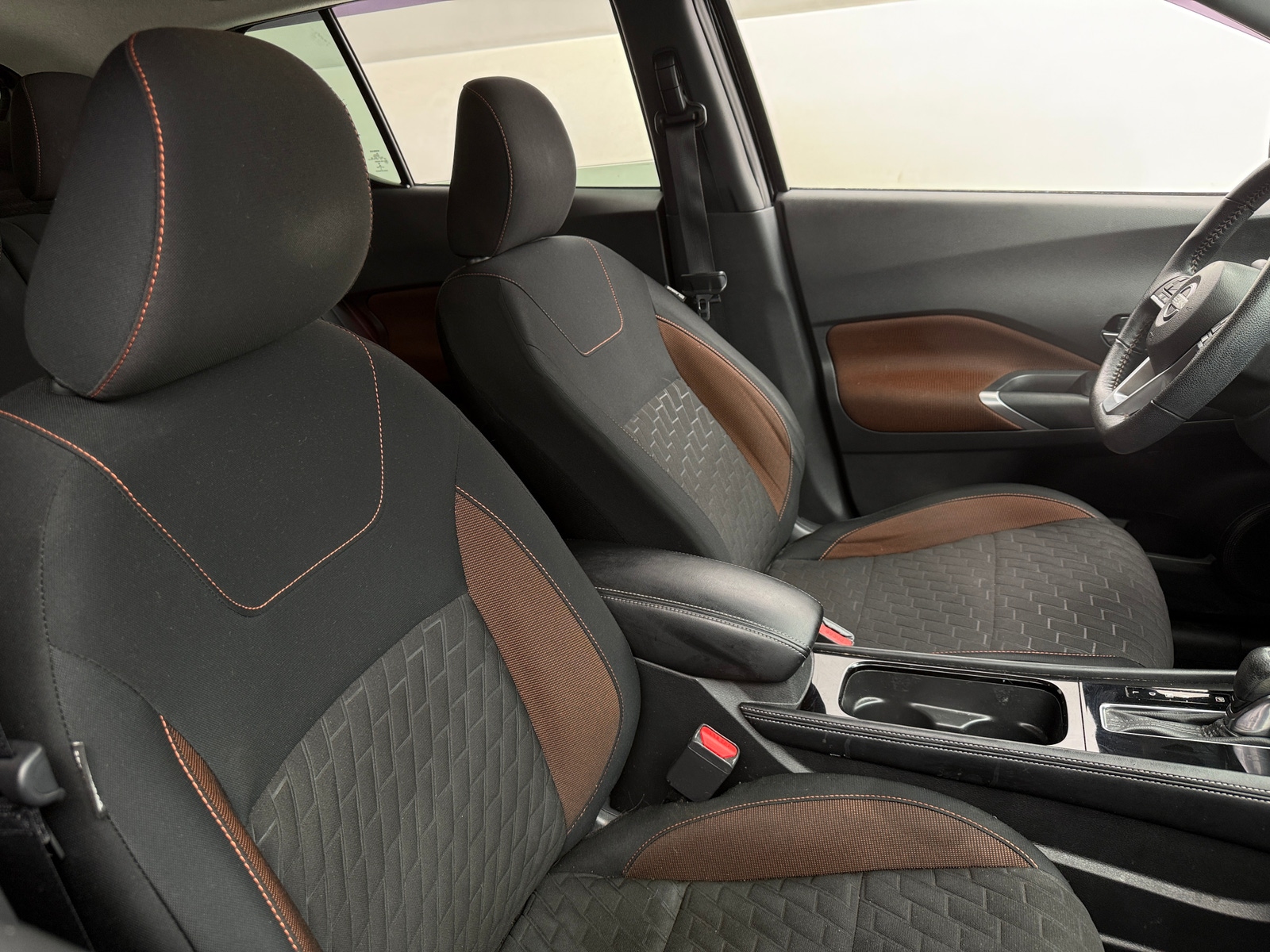 Thumbnail: 2022 Nissan Kicks - 2