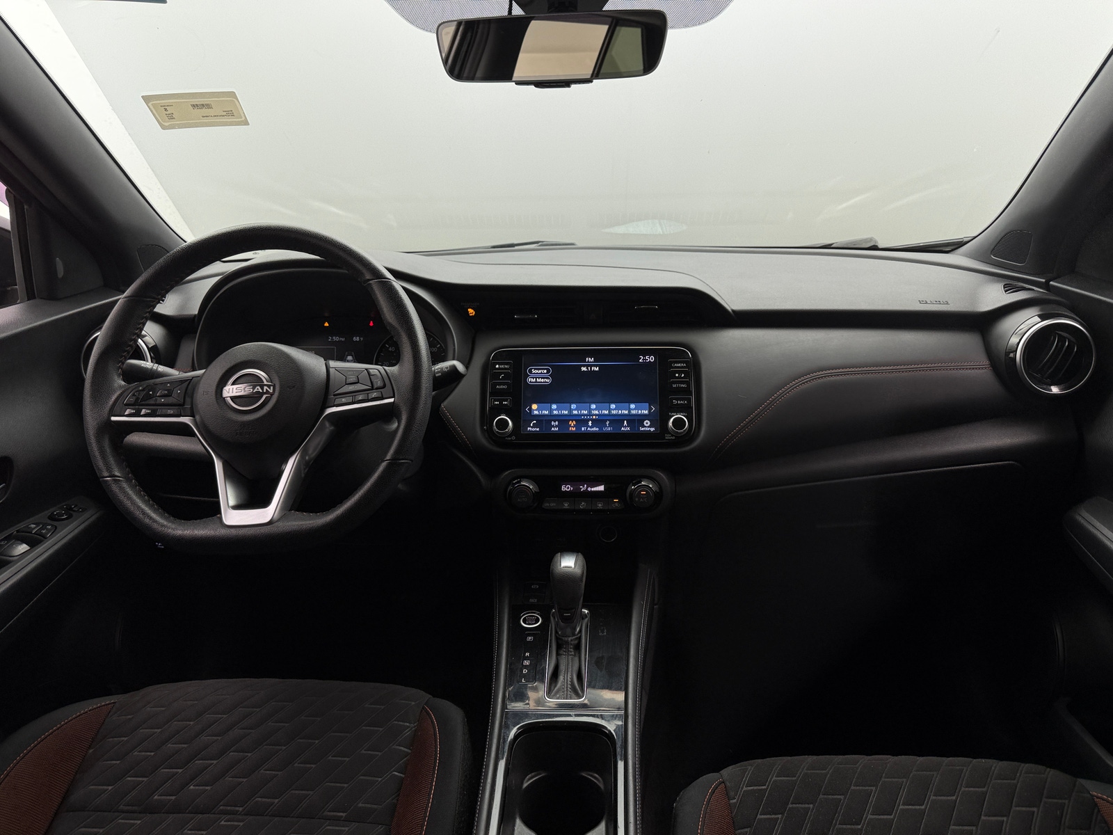 Thumbnail: 2022 Nissan Kicks - 3