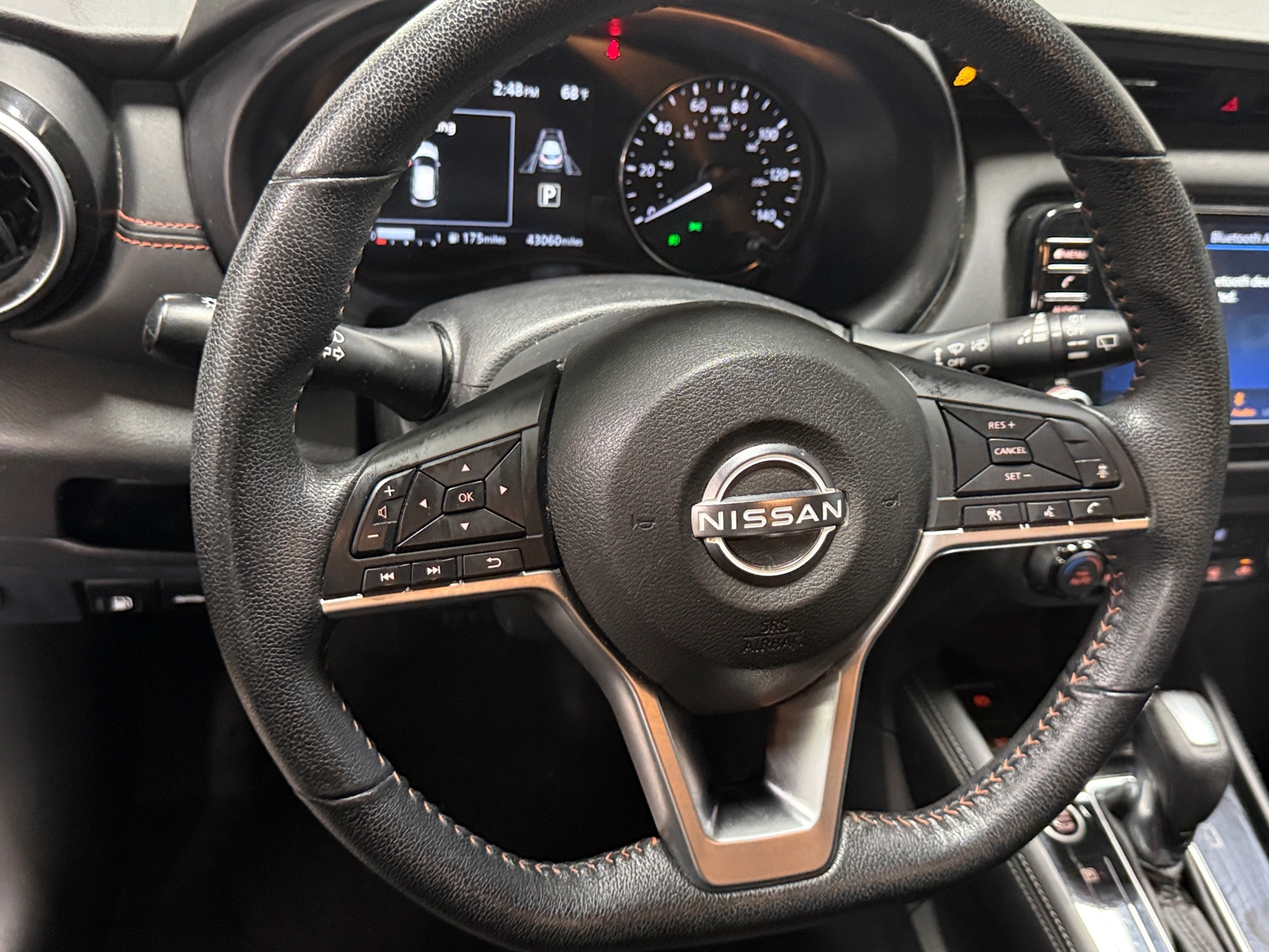 Thumbnail: 2022 Nissan Kicks - 5