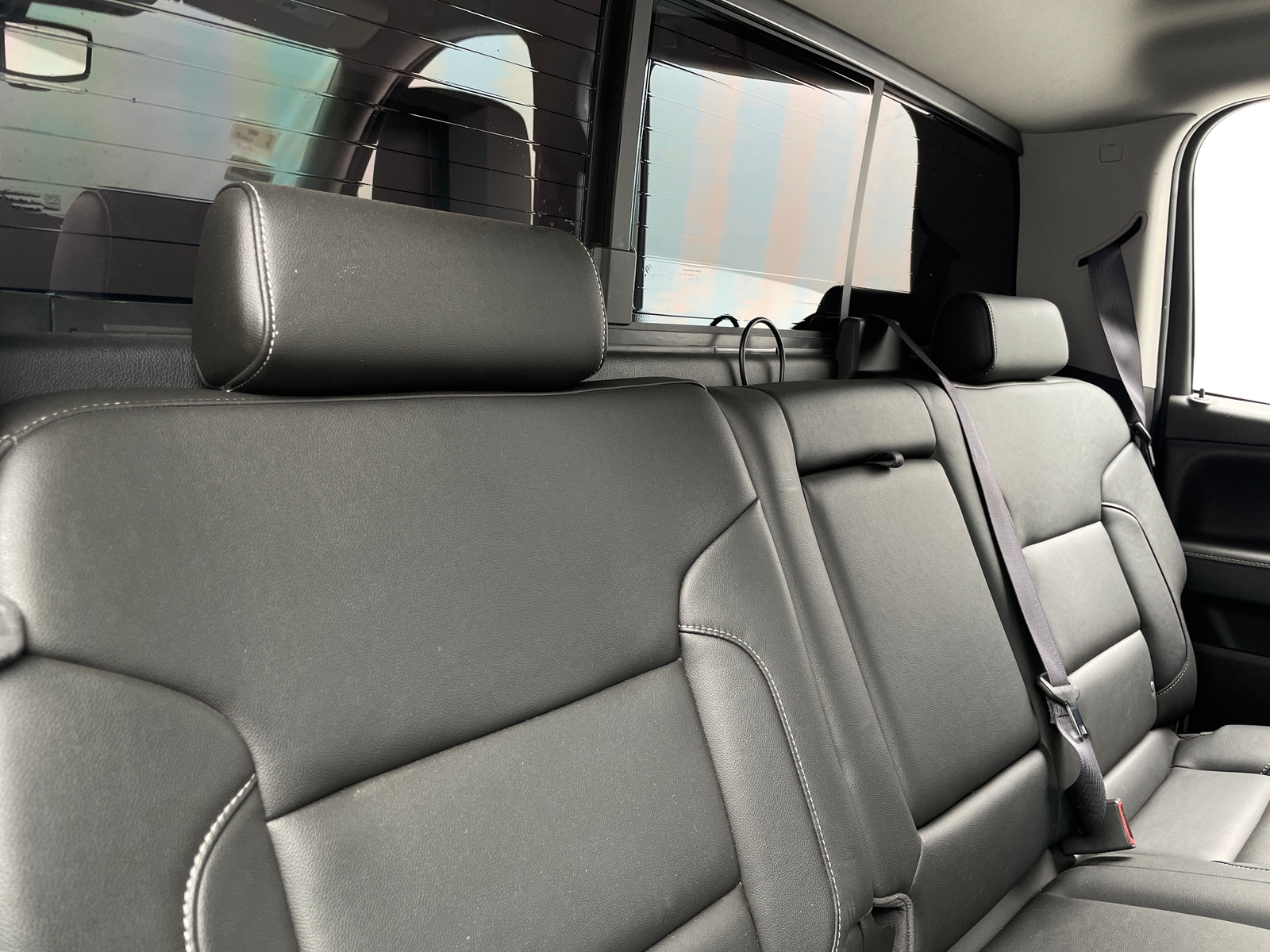 Thumbnail: 2016 GMC Sierra 1500 - 5