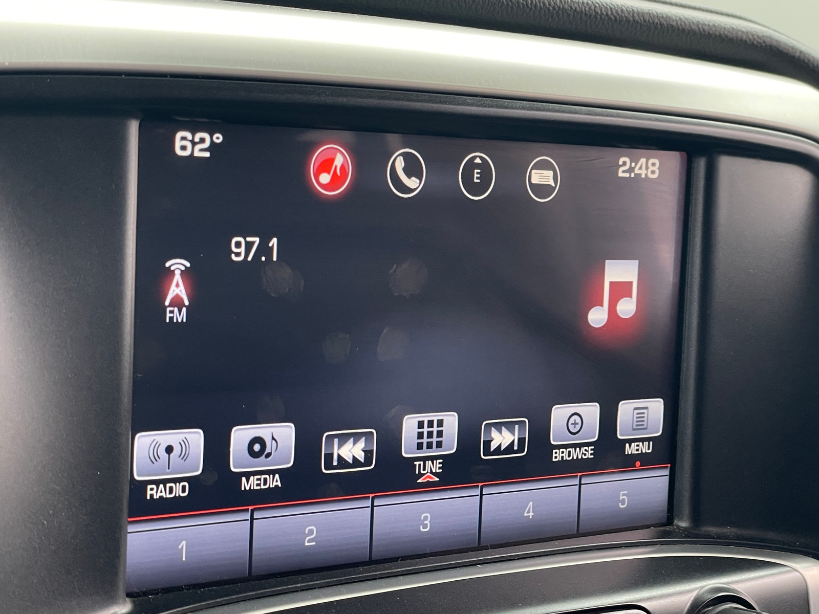 Thumbnail: 2016 GMC Sierra 1500 - 3