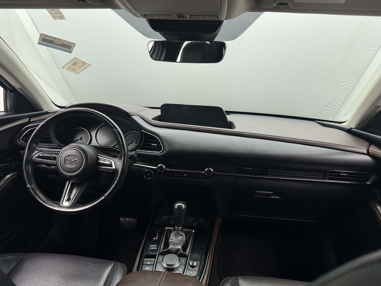 Thumbnail: 2022 Mazda CX-30 - 2