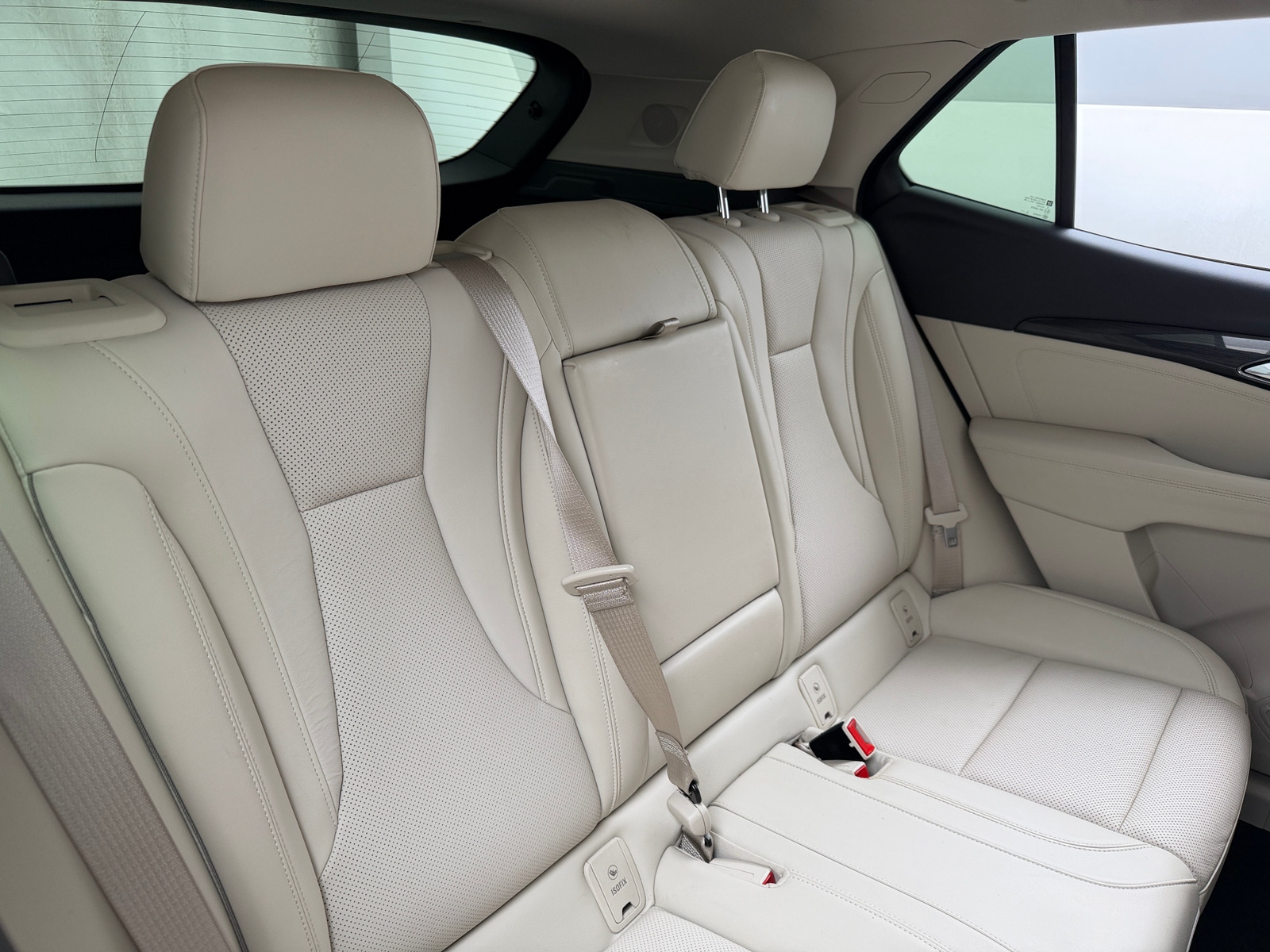 Thumbnail: 2023 Buick Envision - 5