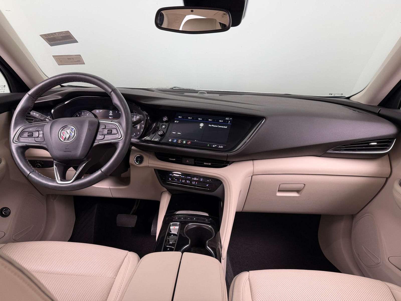 Thumbnail: 2023 Buick Envision - 2