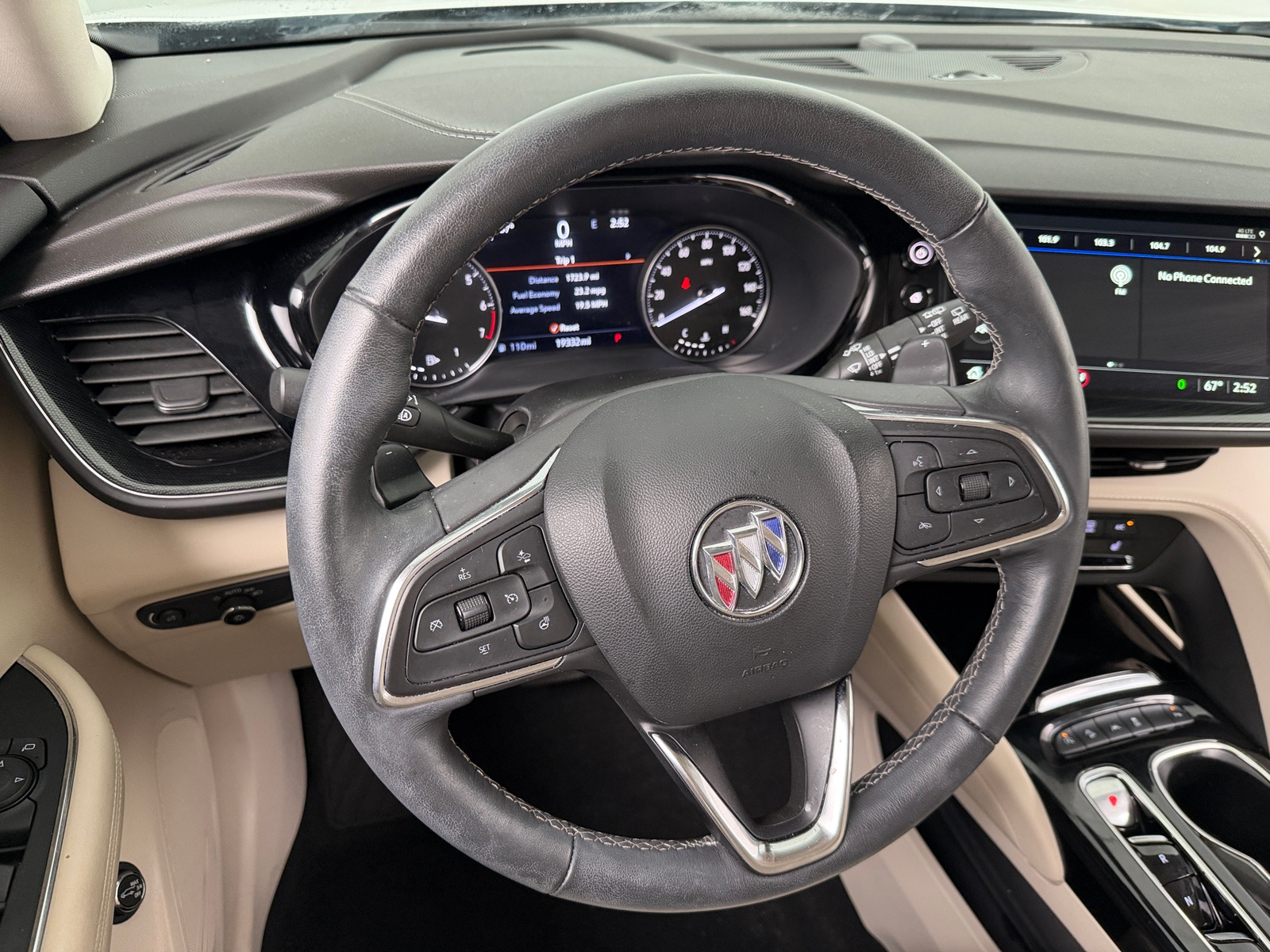 Thumbnail: 2023 Buick Envision - 4
