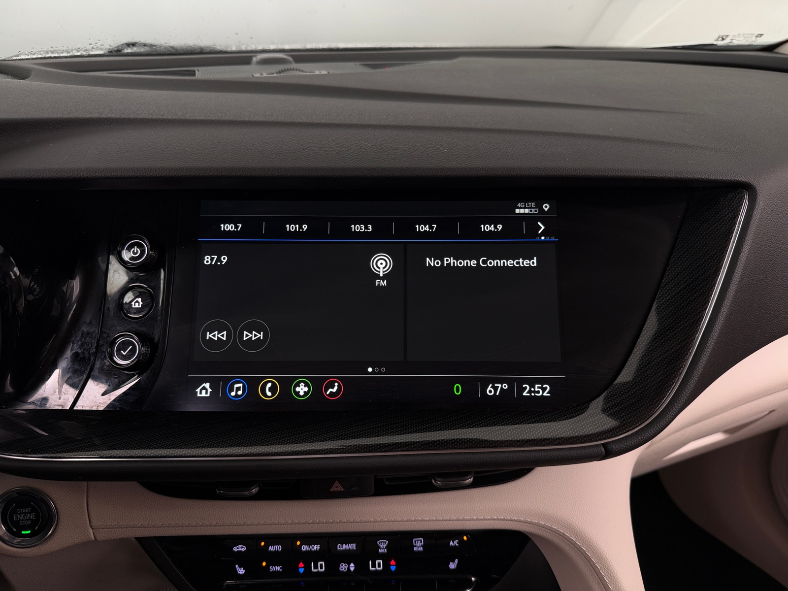 Thumbnail: 2023 Buick Envision - 3