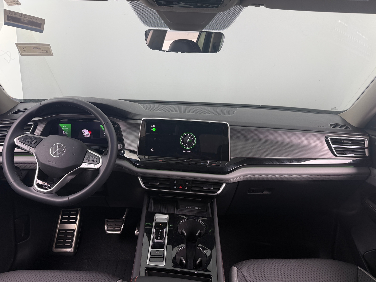 Thumbnail: 2025 Volkswagen Atlas - 2