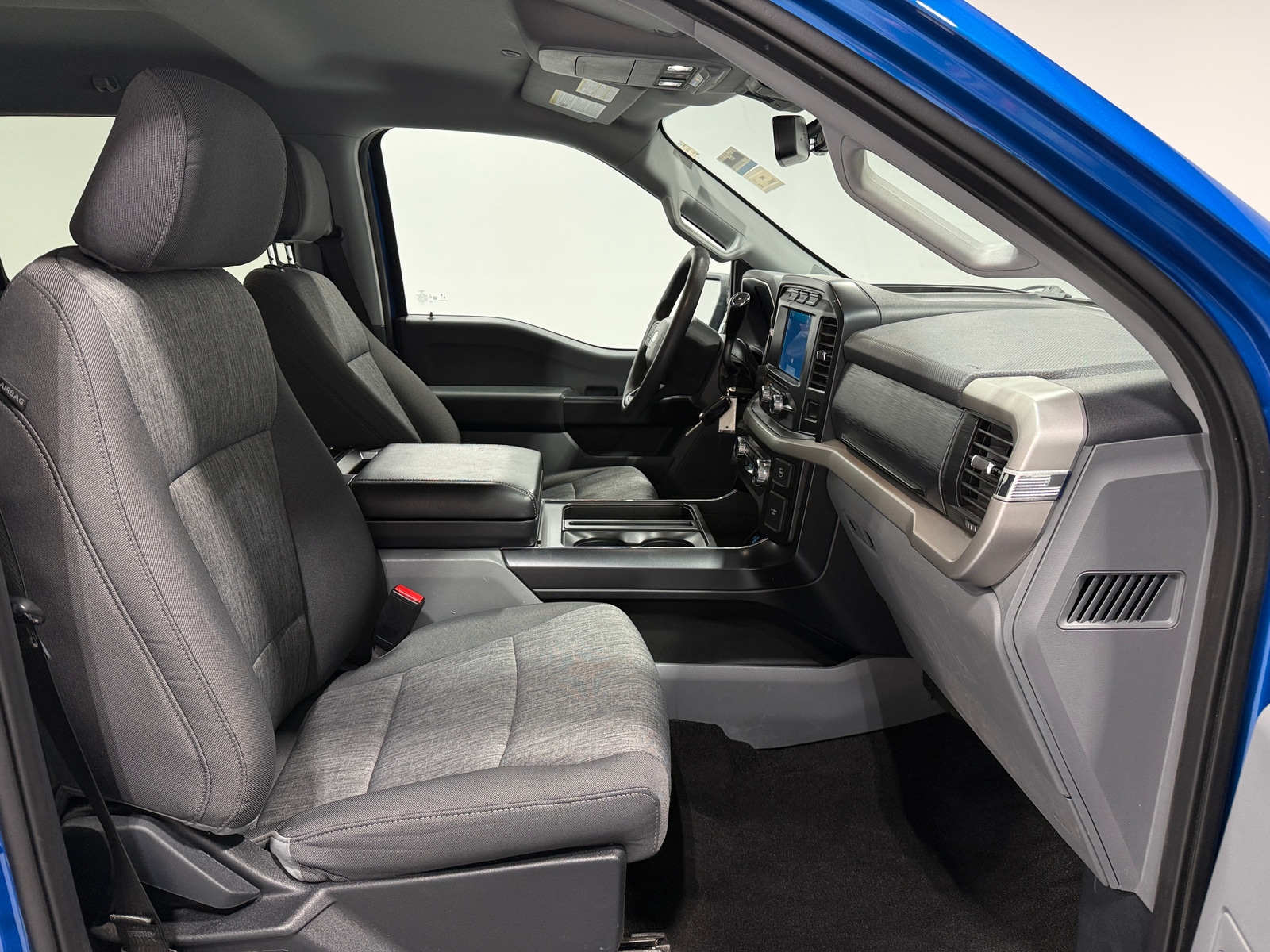 Thumbnail: 2021 Ford Econoline - 2