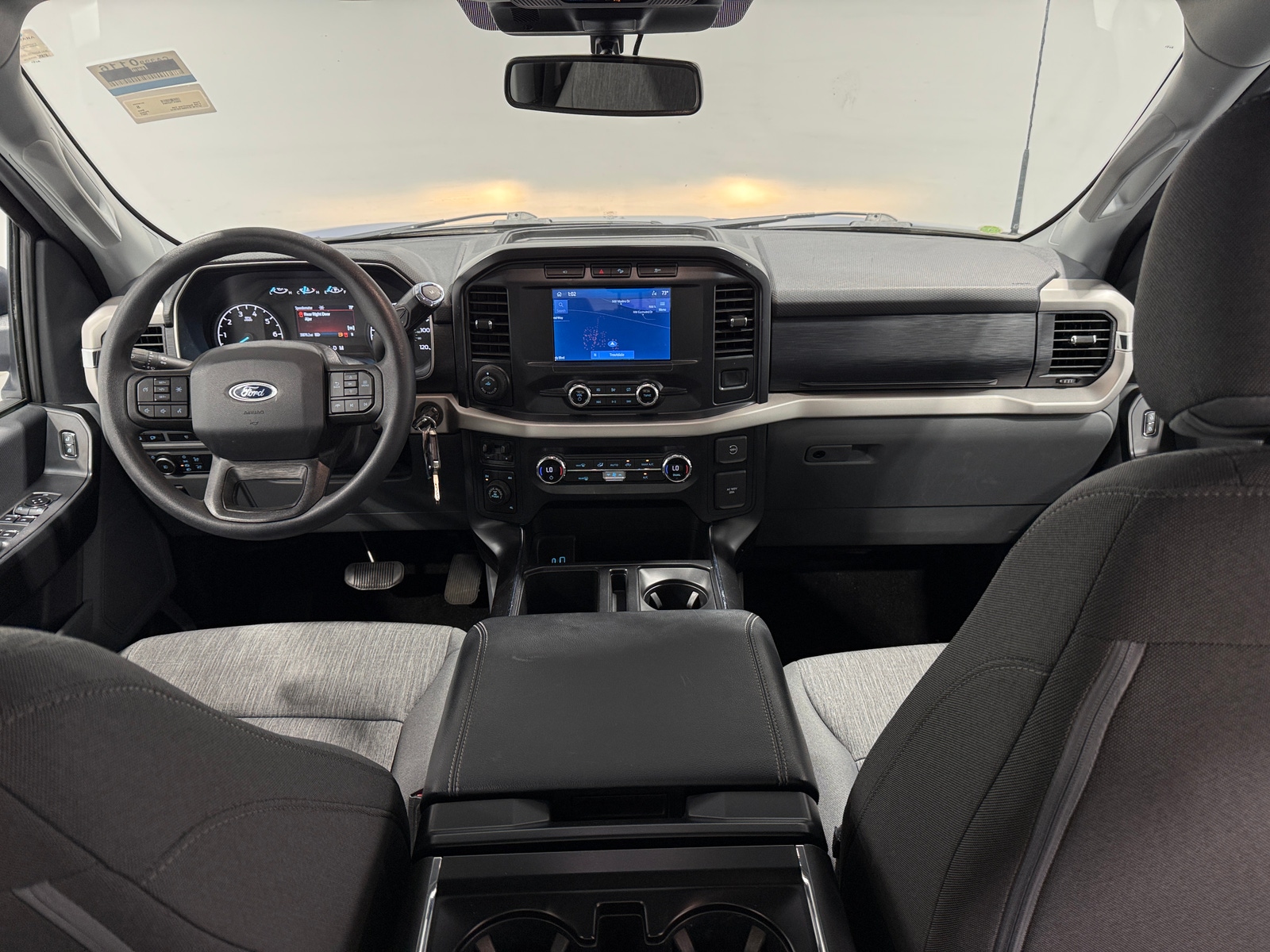 Thumbnail: 2021 Ford Econoline - 3
