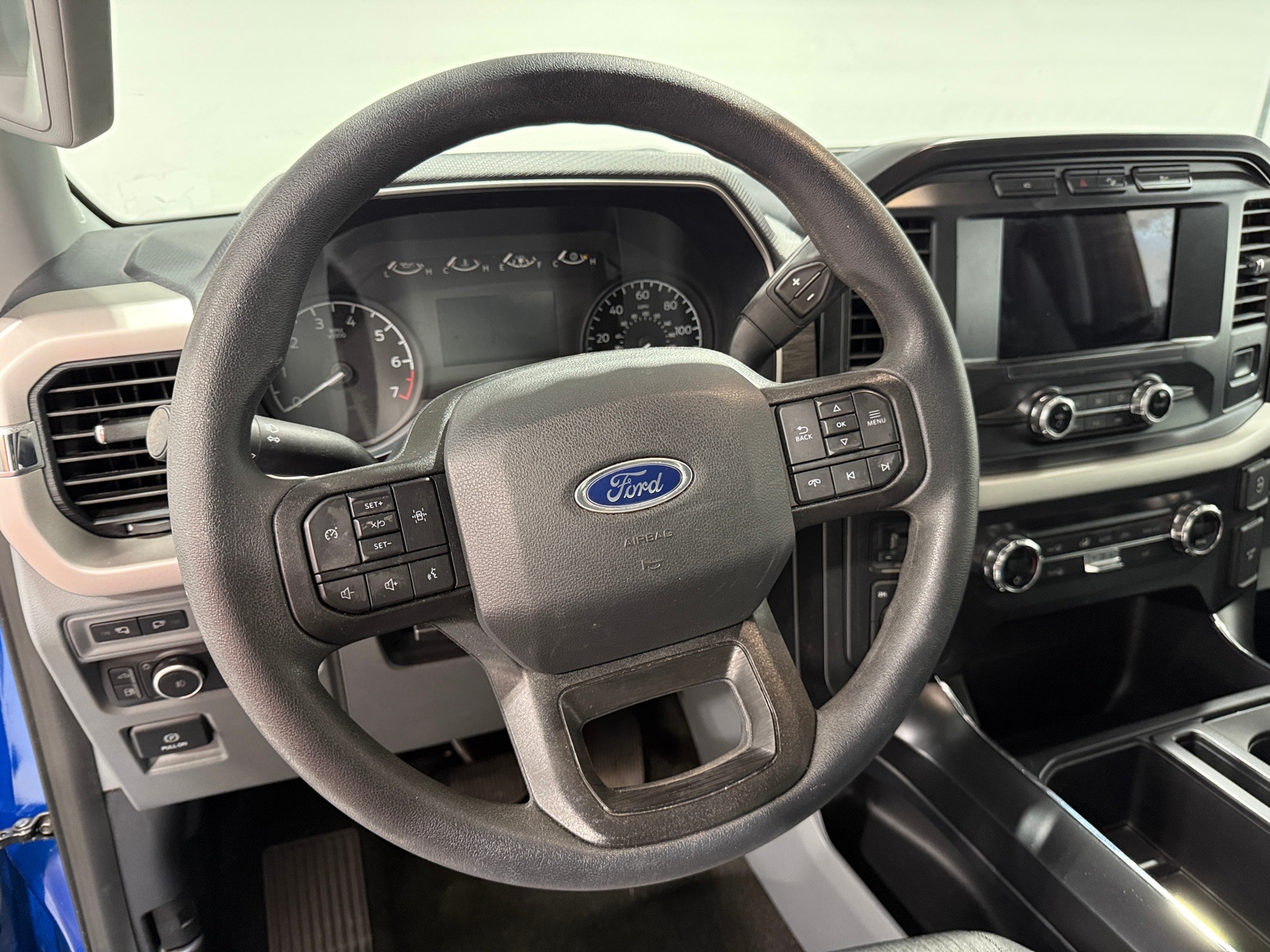 Thumbnail: 2021 Ford Econoline - 5