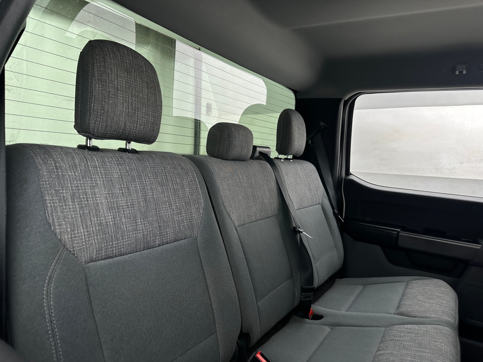 Thumbnail: 2021 Ford Econoline - 6