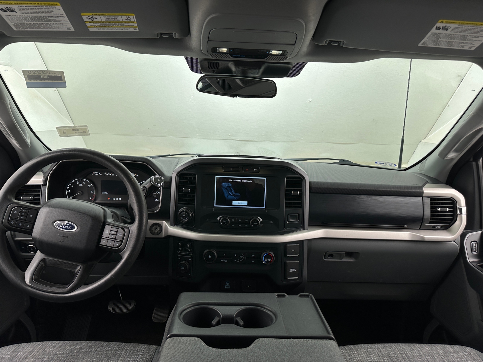 Thumbnail: 2021 Ford Econoline - 3