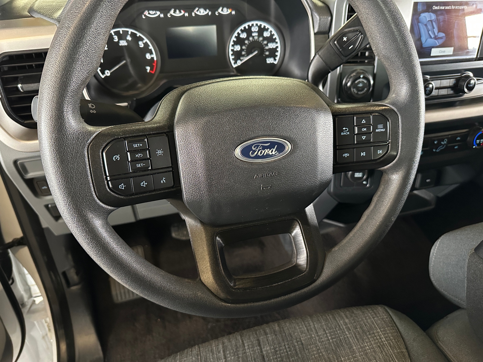 Thumbnail: 2021 Ford Econoline - 5