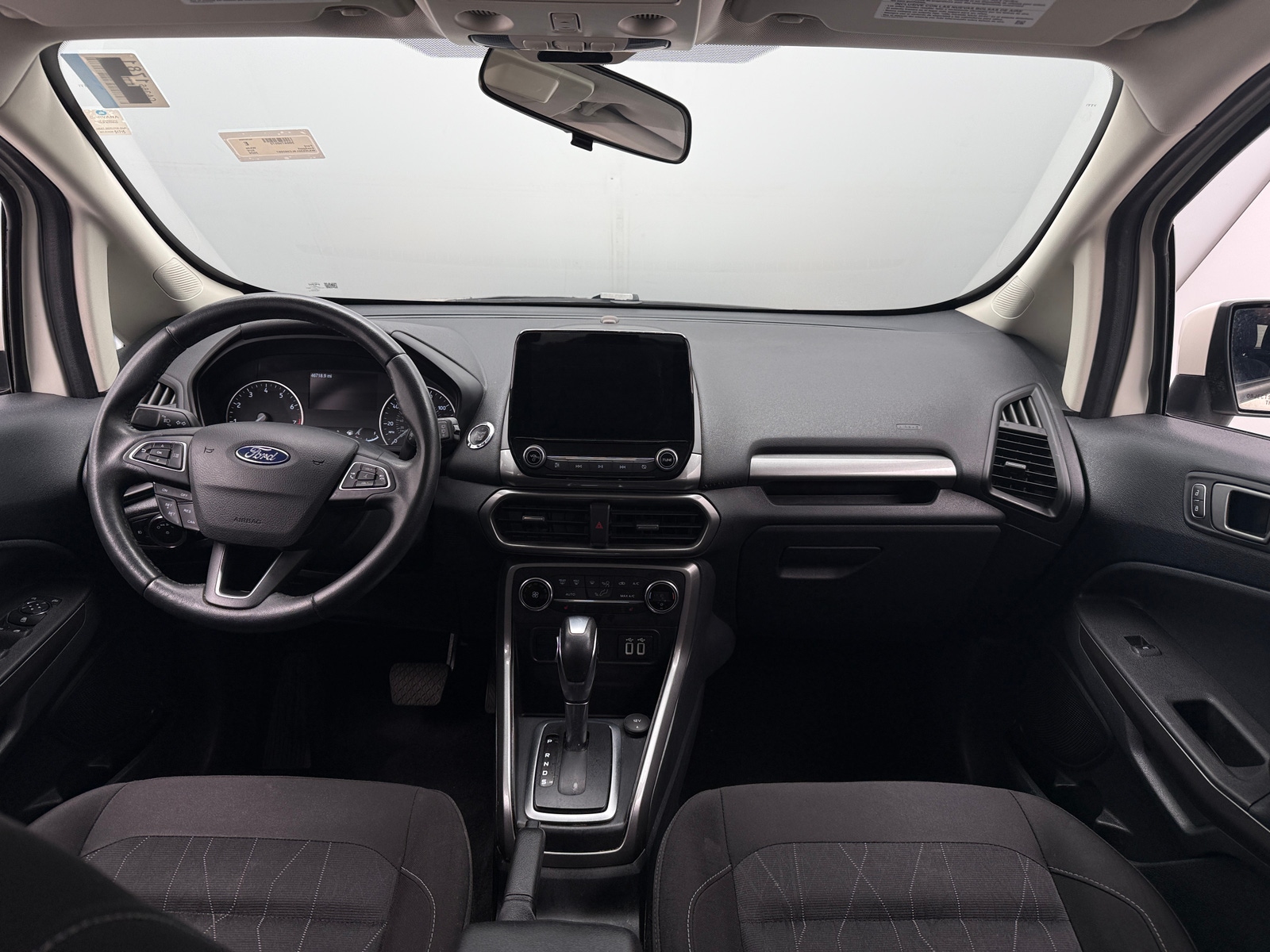 Thumbnail: 2020 Ford EcoSport - 3