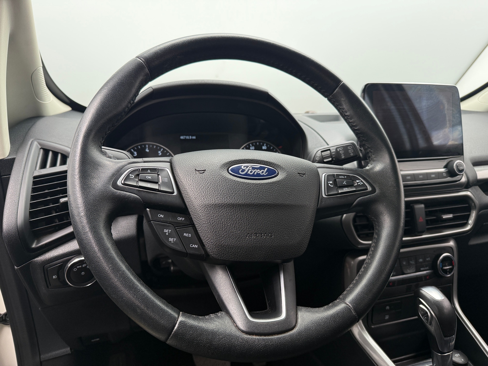 Thumbnail: 2020 Ford EcoSport - 5