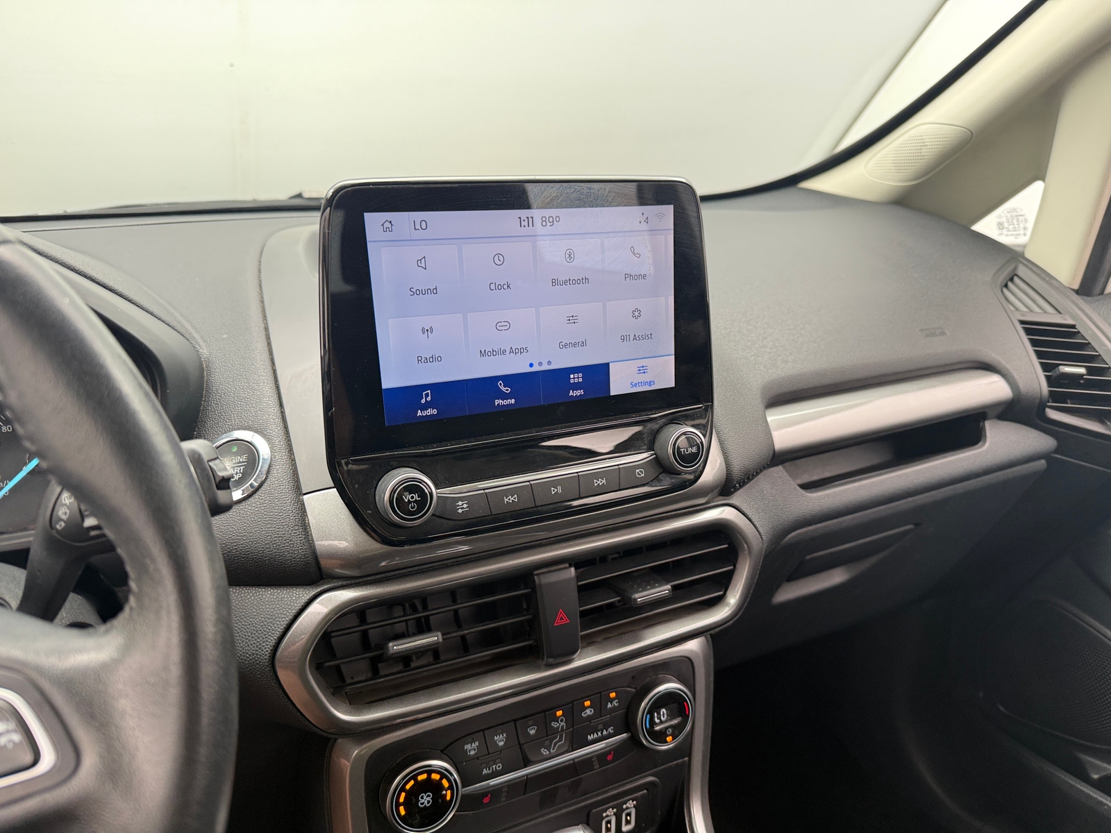 Thumbnail: 2020 Ford EcoSport - 4