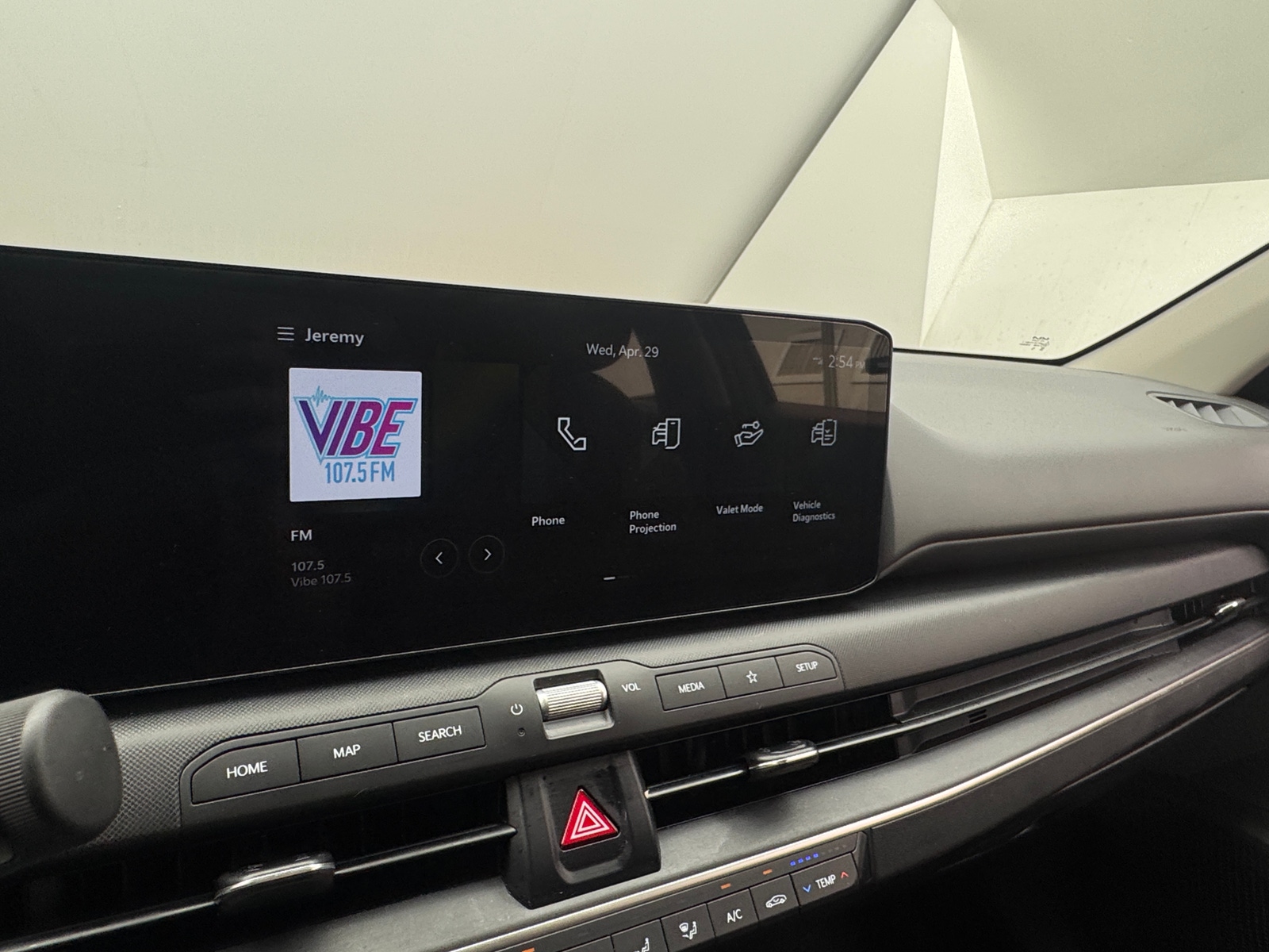 Thumbnail: 2025 Kia K4 - 4