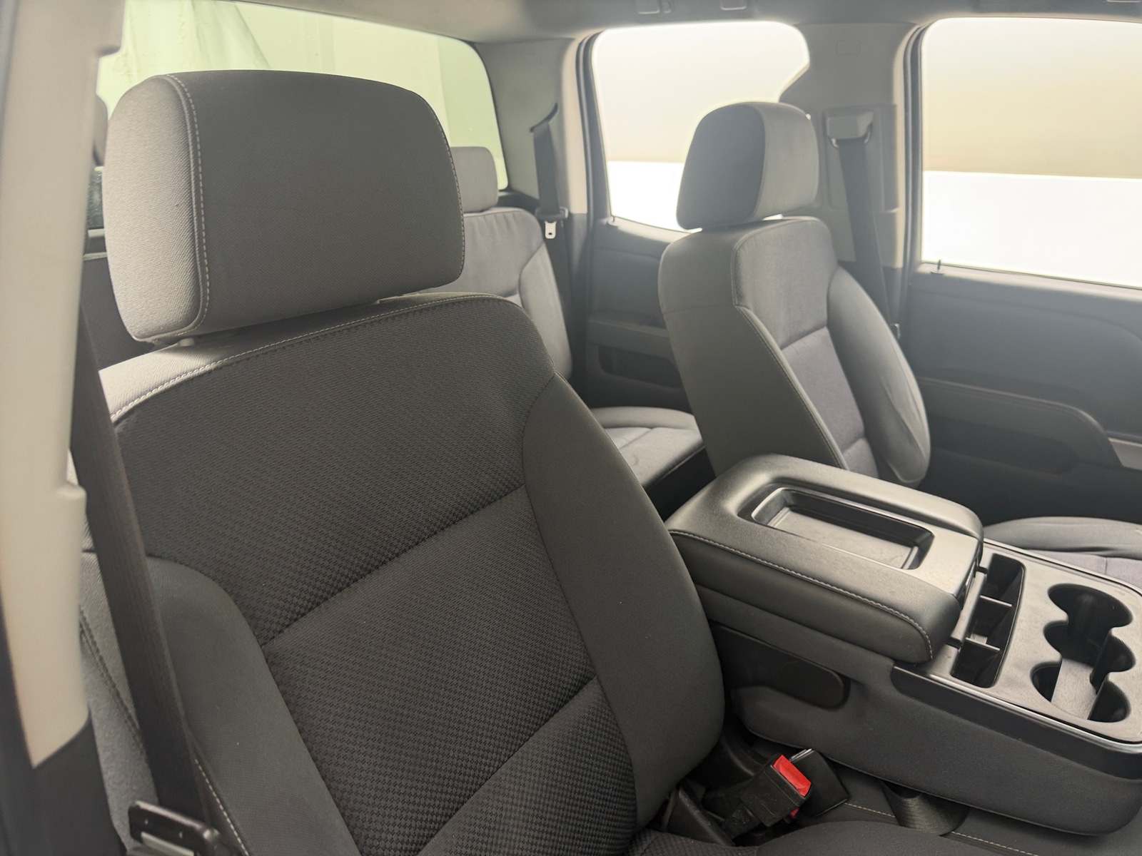 Thumbnail: 2019 Chevrolet Silverado 1500 - 2