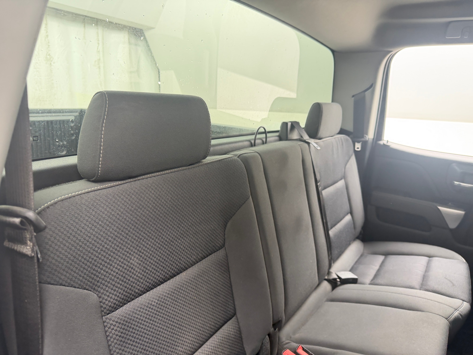 Thumbnail: 2019 Chevrolet Silverado 1500 - 6