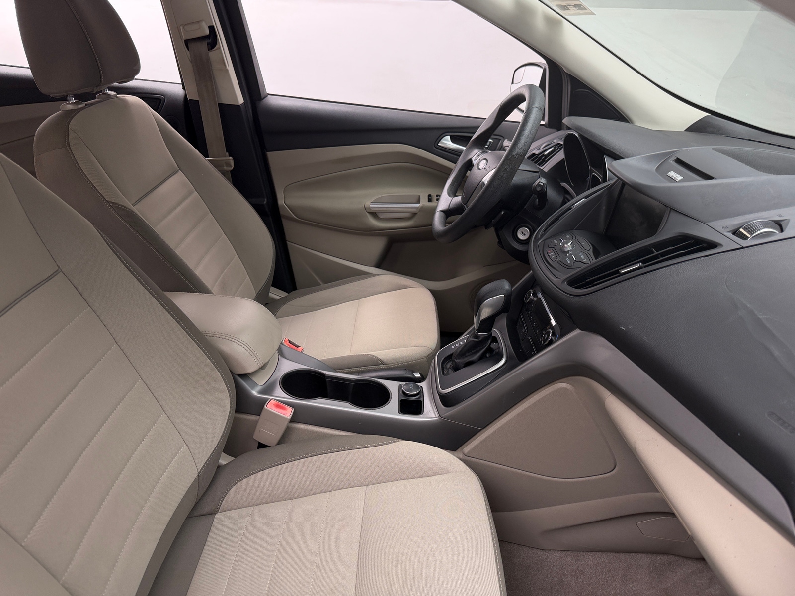 Thumbnail: 2013 Ford Escape - 2
