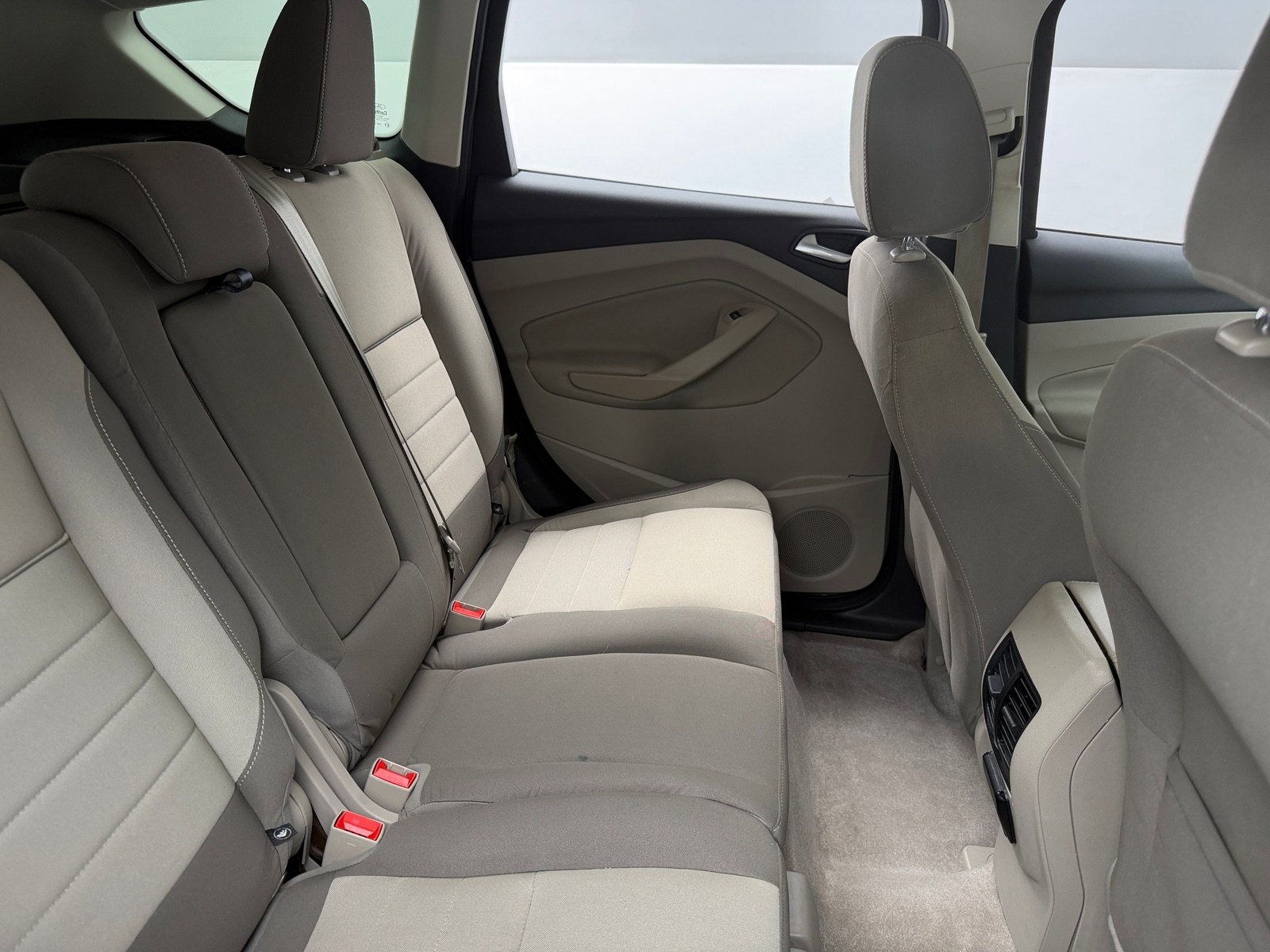 Thumbnail: 2013 Ford Escape - 6