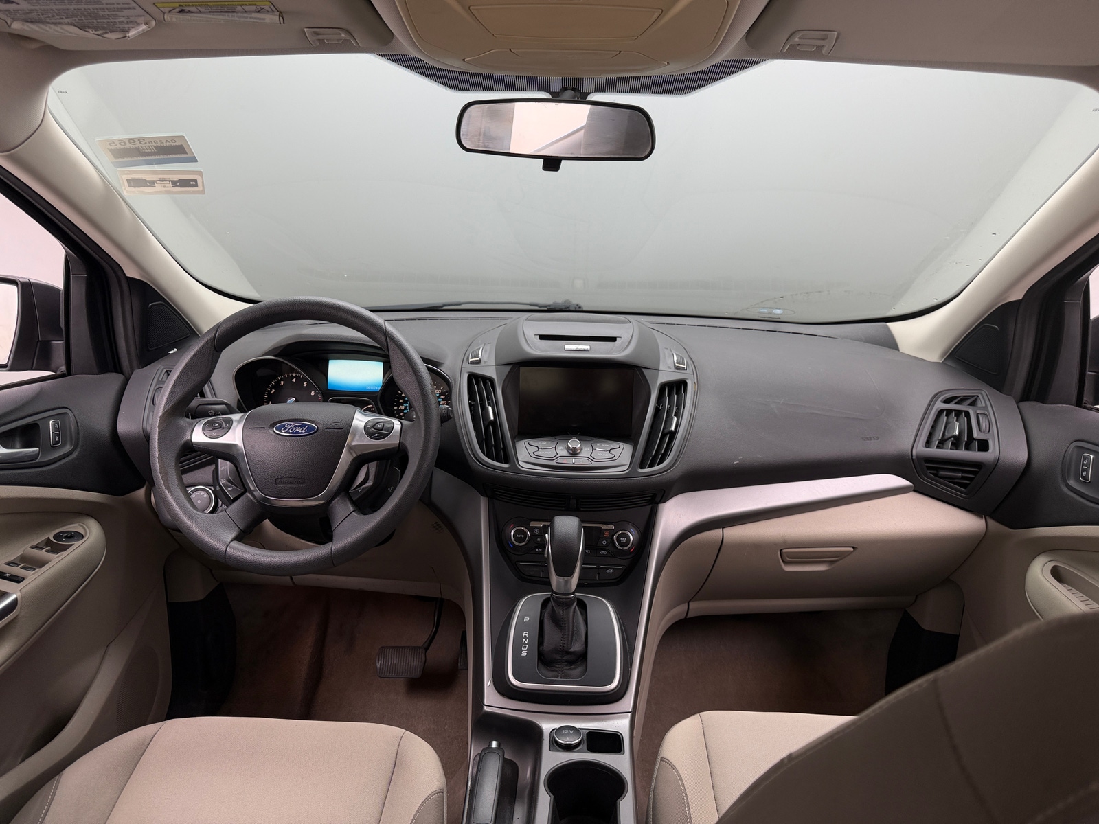 Thumbnail: 2013 Ford Escape - 3