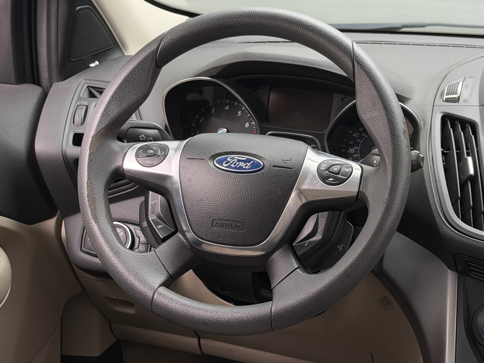 Thumbnail: 2013 Ford Escape - 5