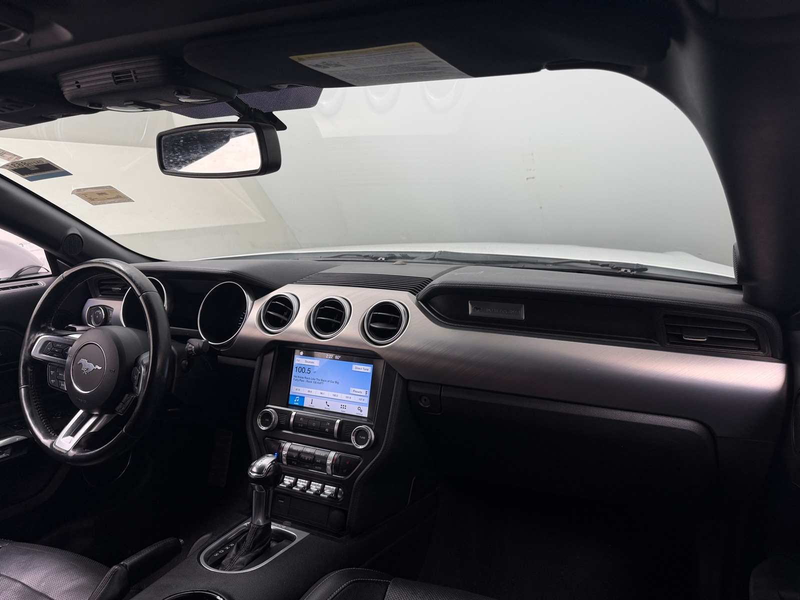 Thumbnail: 2019 Ford Mustang - 2