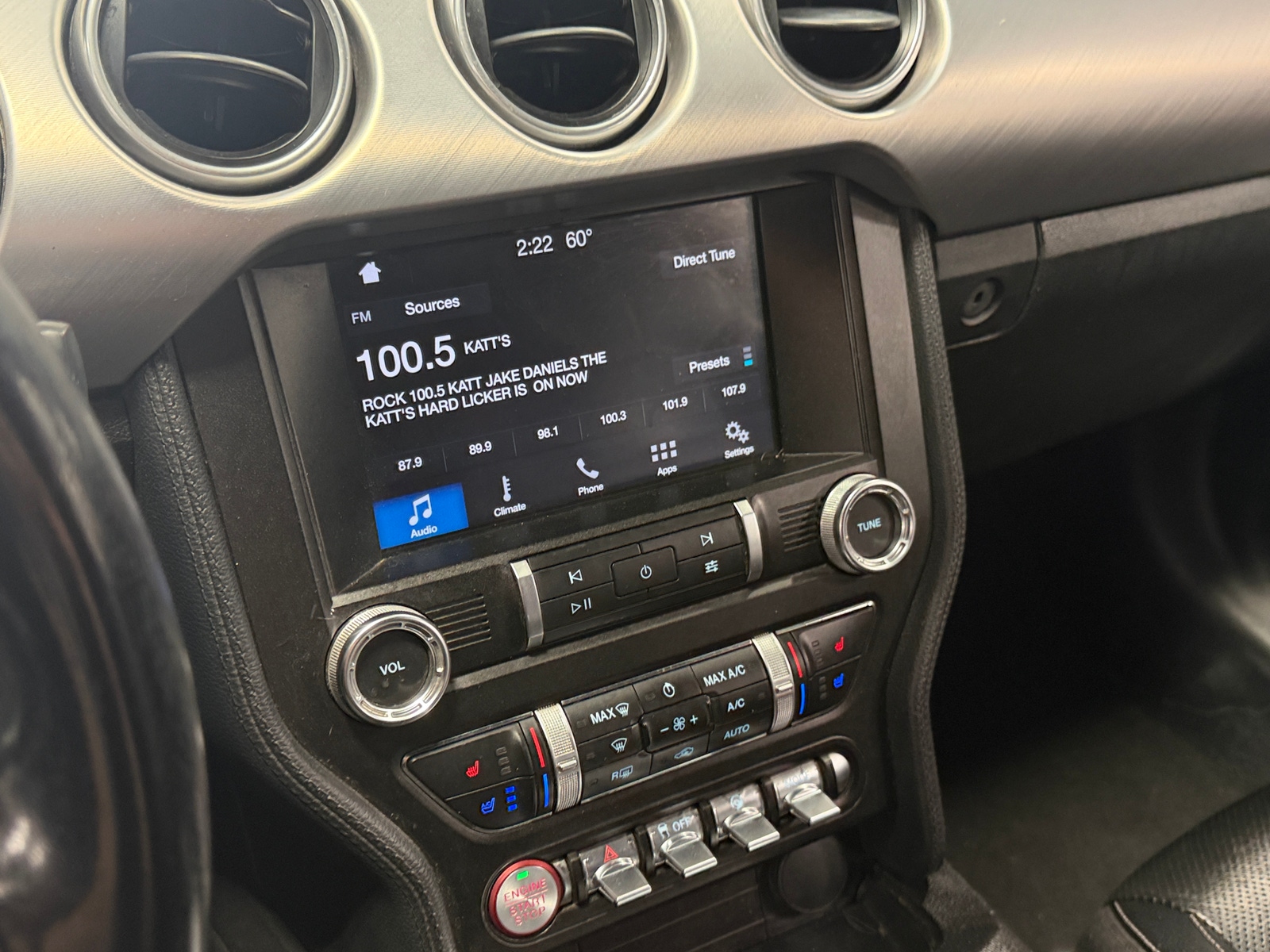 Thumbnail: 2019 Ford Mustang - 3