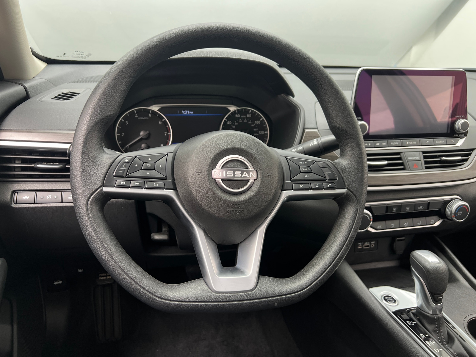 Thumbnail: 2025 Nissan Altima - 5