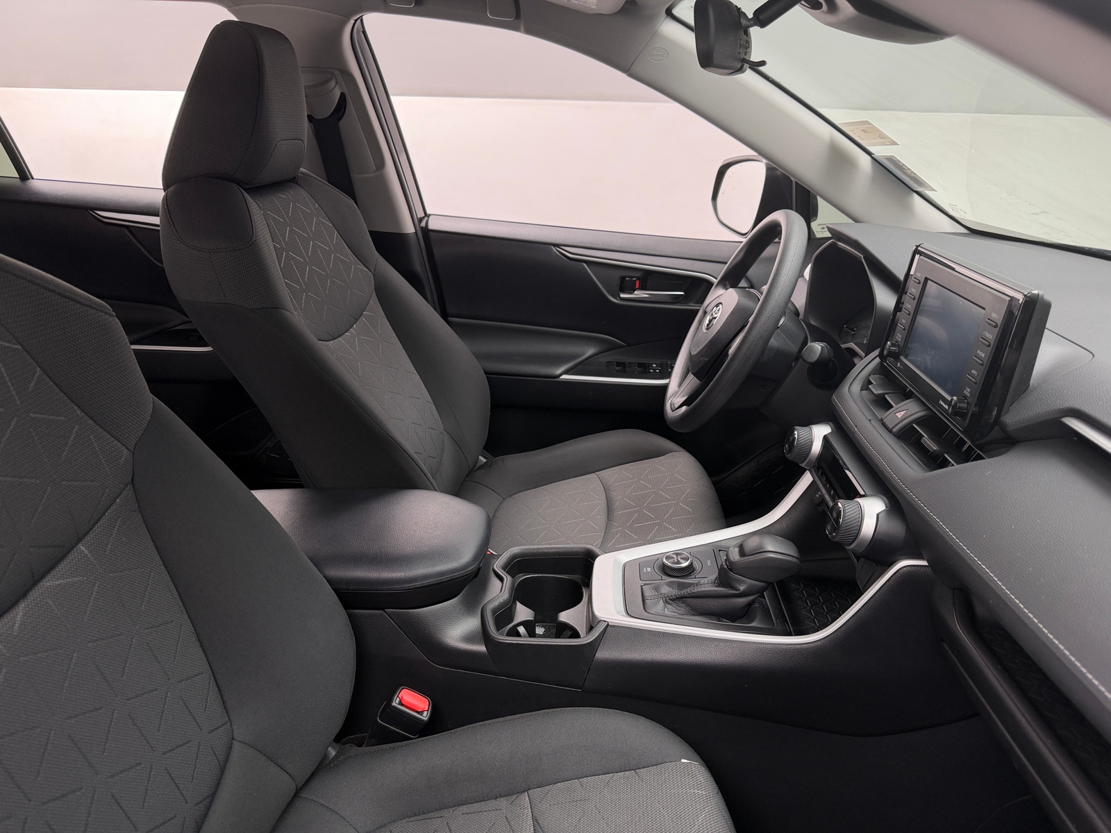 Thumbnail: 2021 Toyota RAV4 - 2