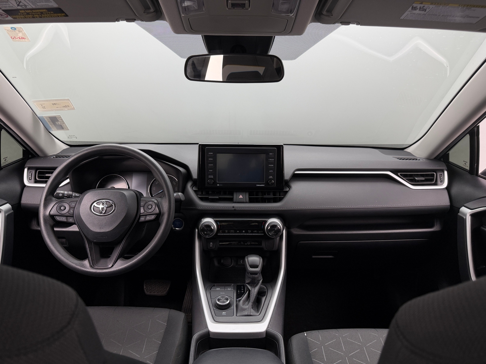 Thumbnail: 2021 Toyota RAV4 - 3