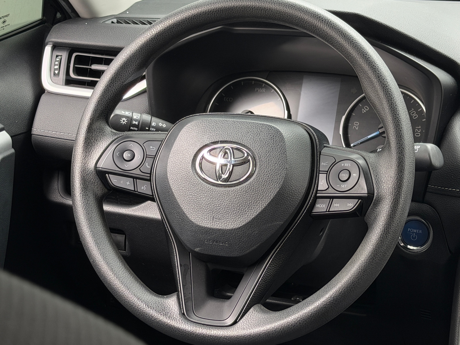 Thumbnail: 2021 Toyota RAV4 - 5