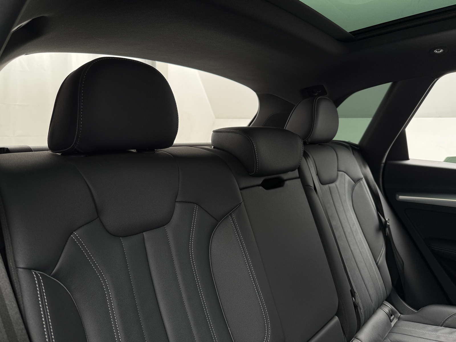 Thumbnail: 2024 Audi Q5 - 5