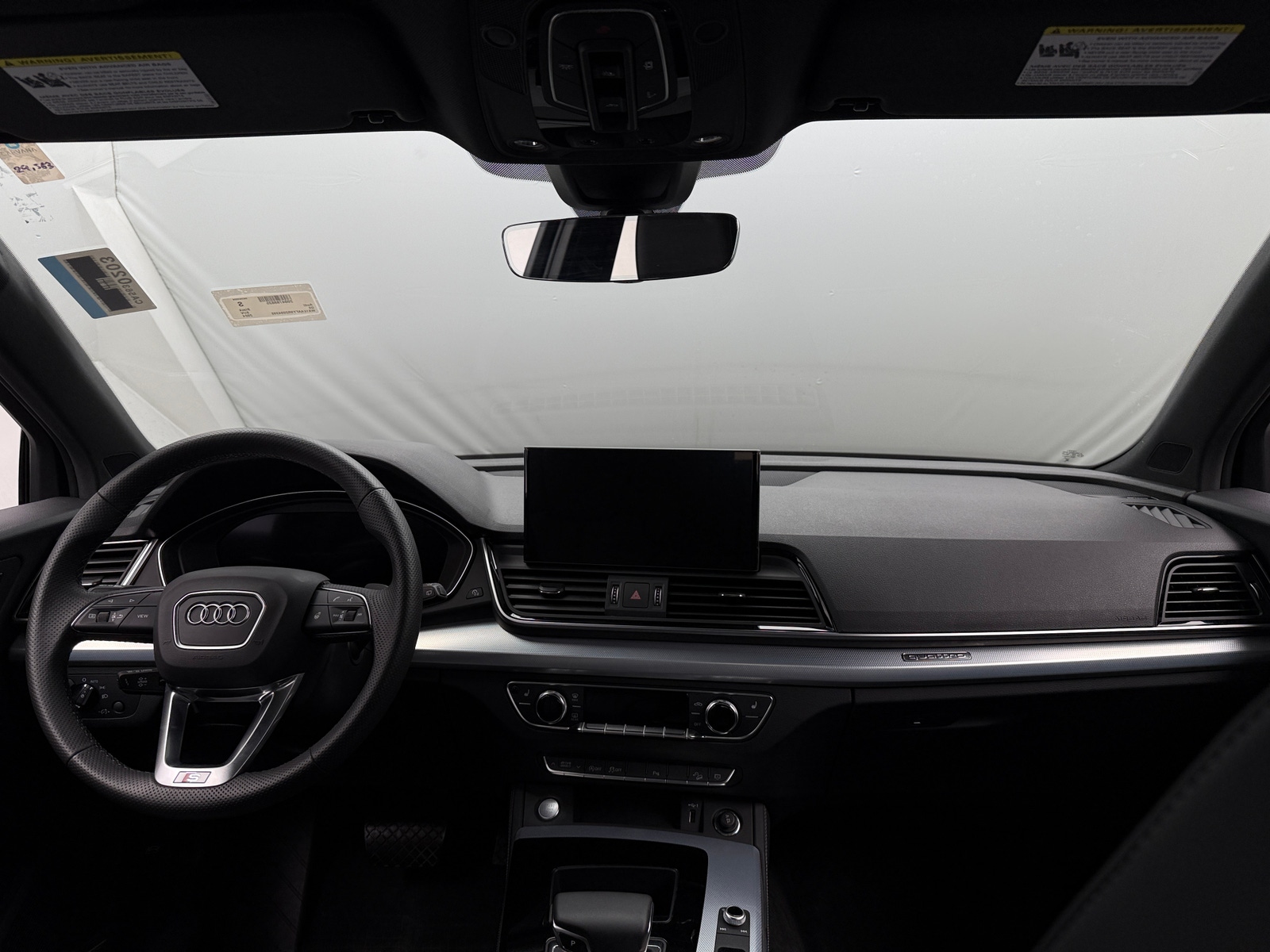 Thumbnail: 2024 Audi Q5 - 2