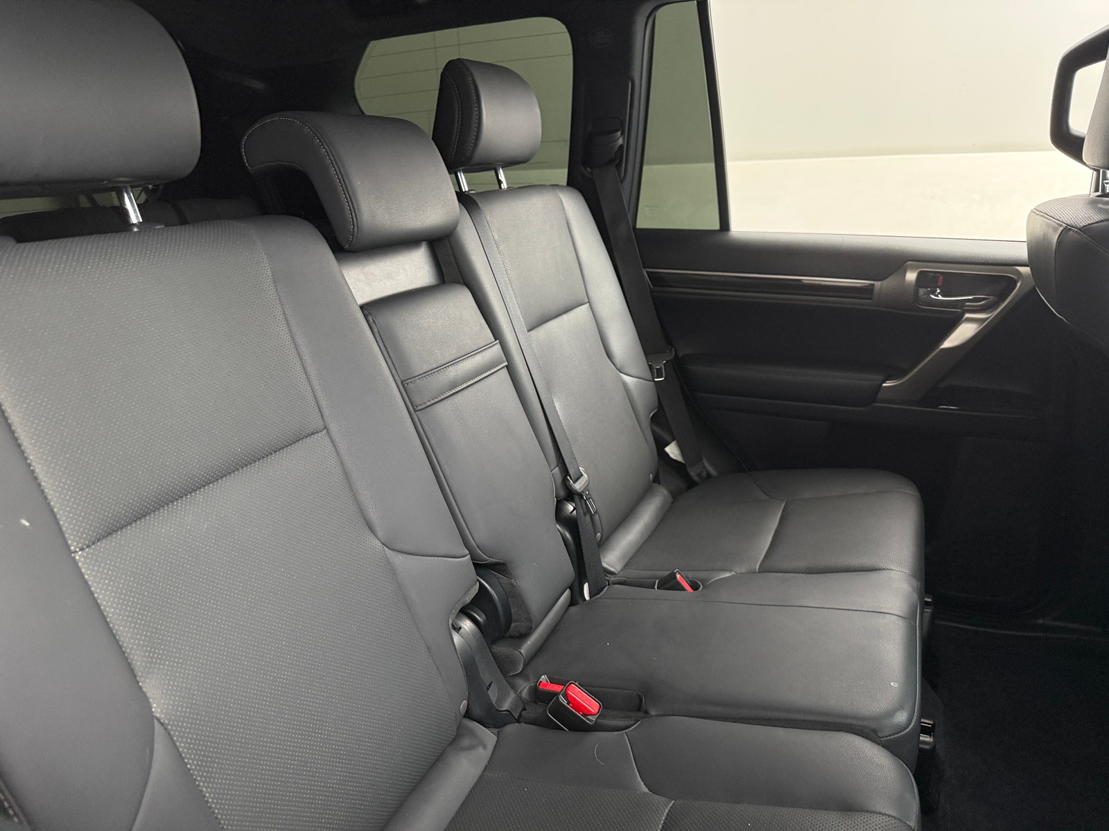 Thumbnail: 2020 Lexus GX - 5