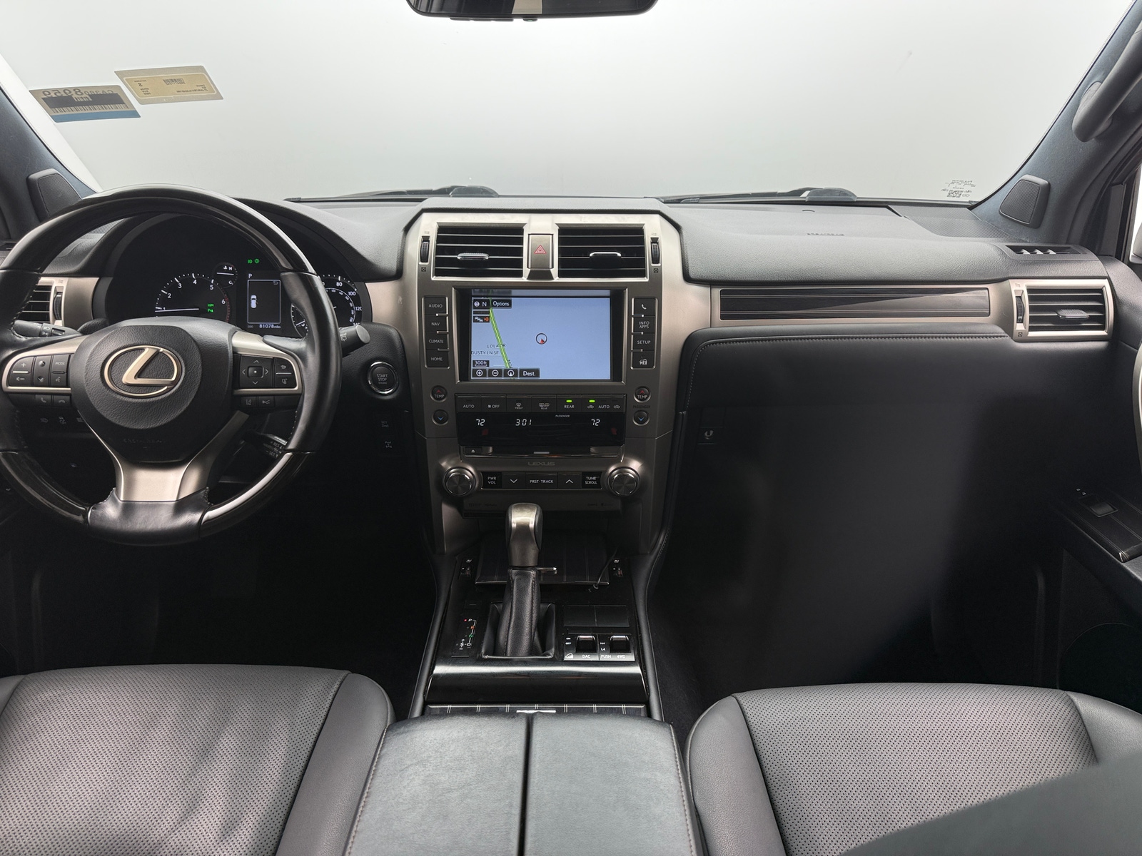 Thumbnail: 2020 Lexus GX - 2