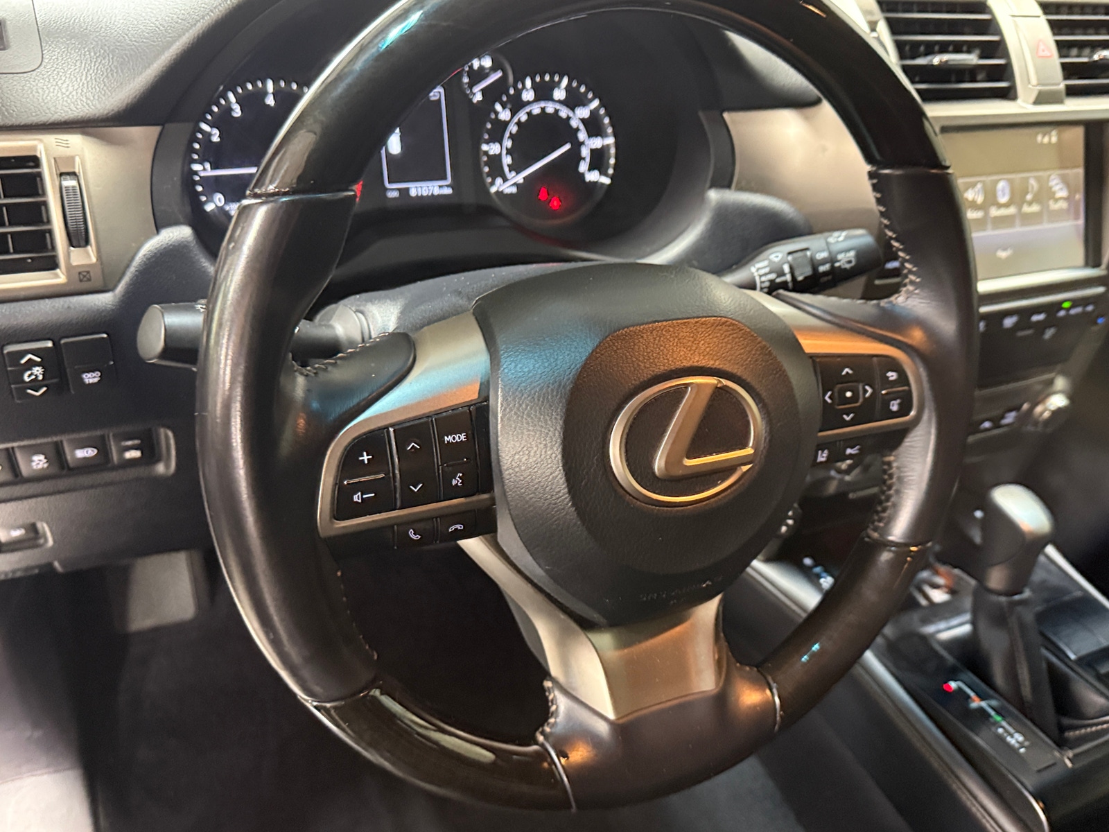 Thumbnail: 2020 Lexus GX - 4